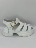 Sandale casual Betina Scarpe 18292c2