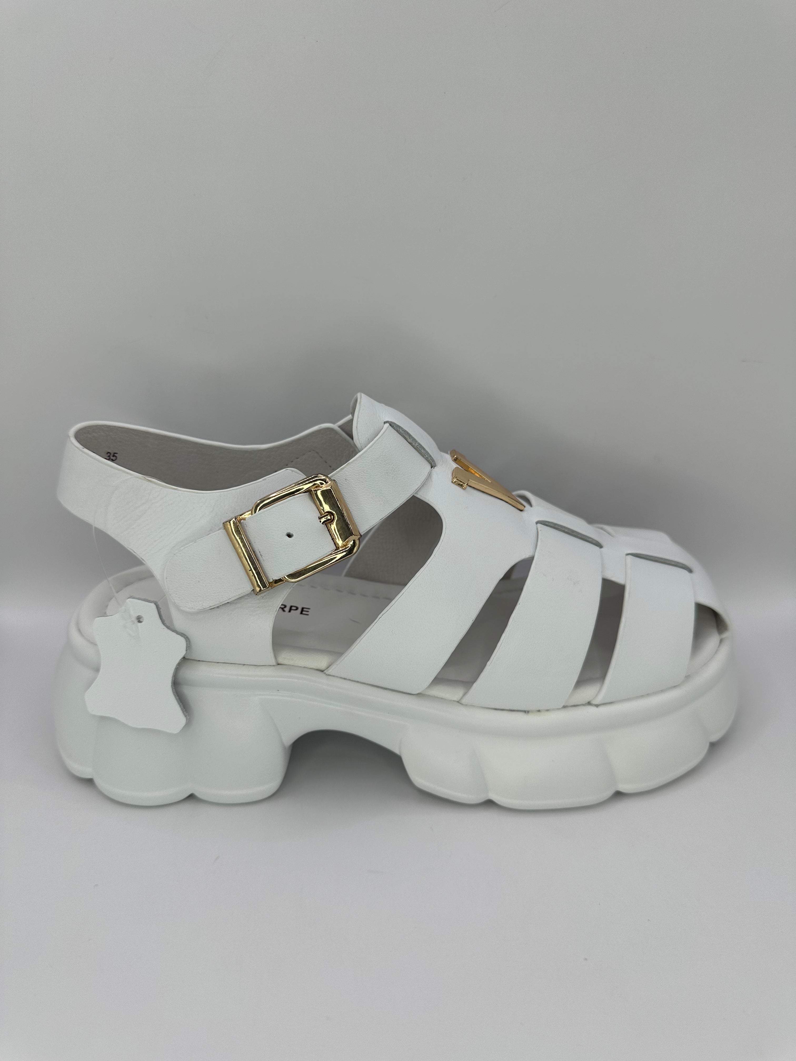 Sandale casual Betina Scarpe 18292c2