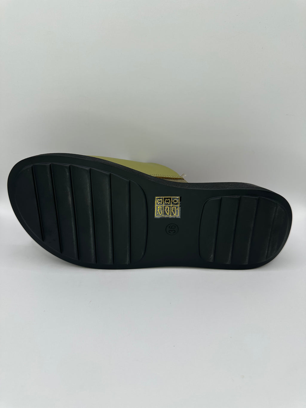 Saboti casual Betina Scarpe KY25-108-12