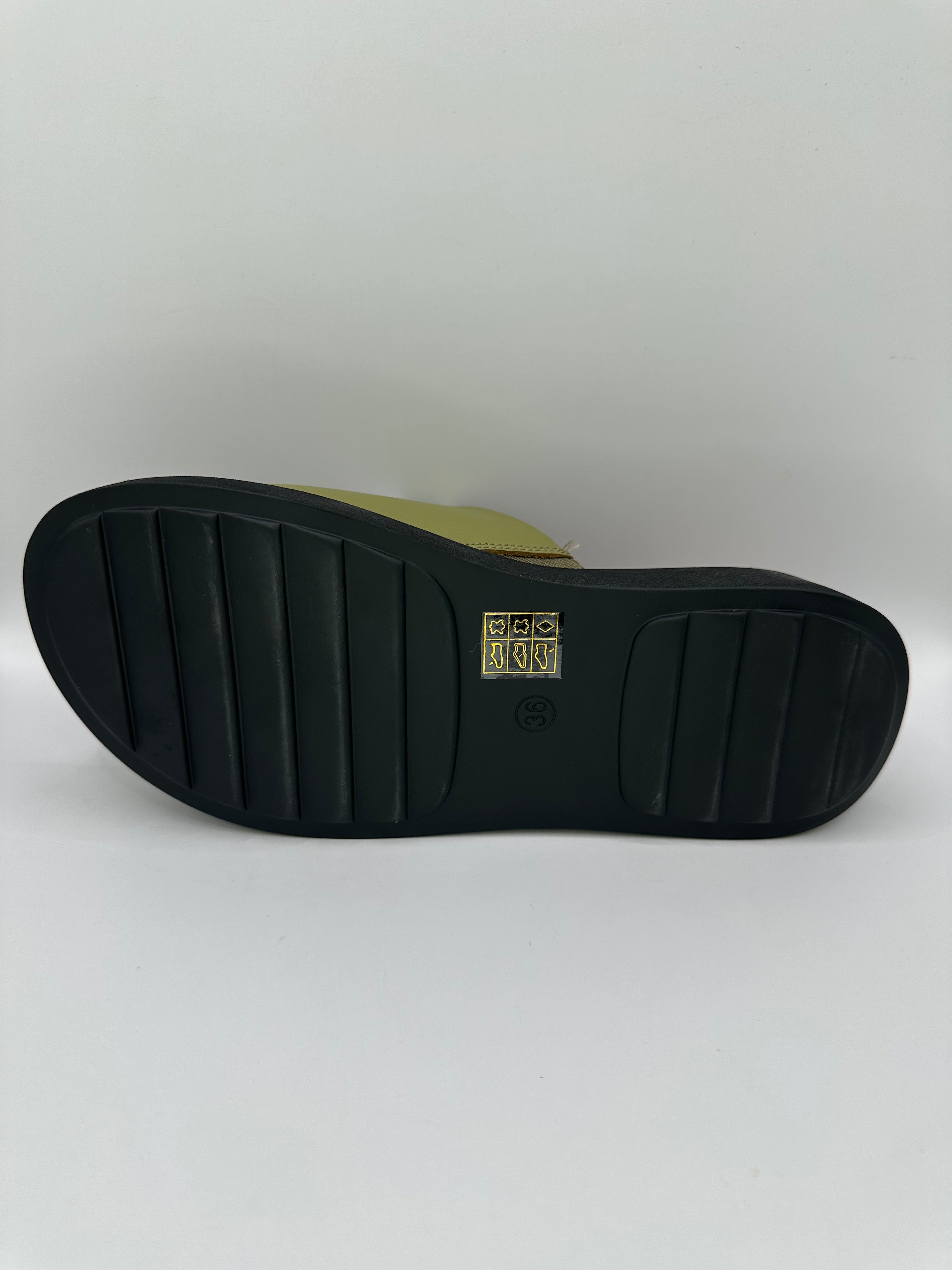 Saboti casual Betina Scarpe KY25-108-12