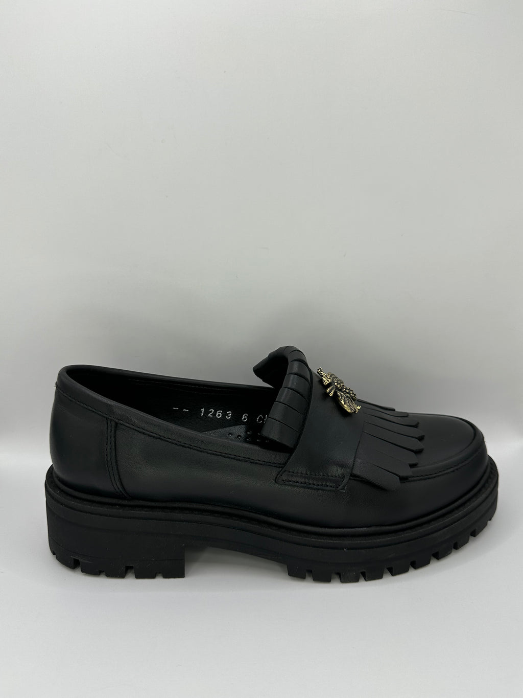 Pantofi casual Nicolis 1263b