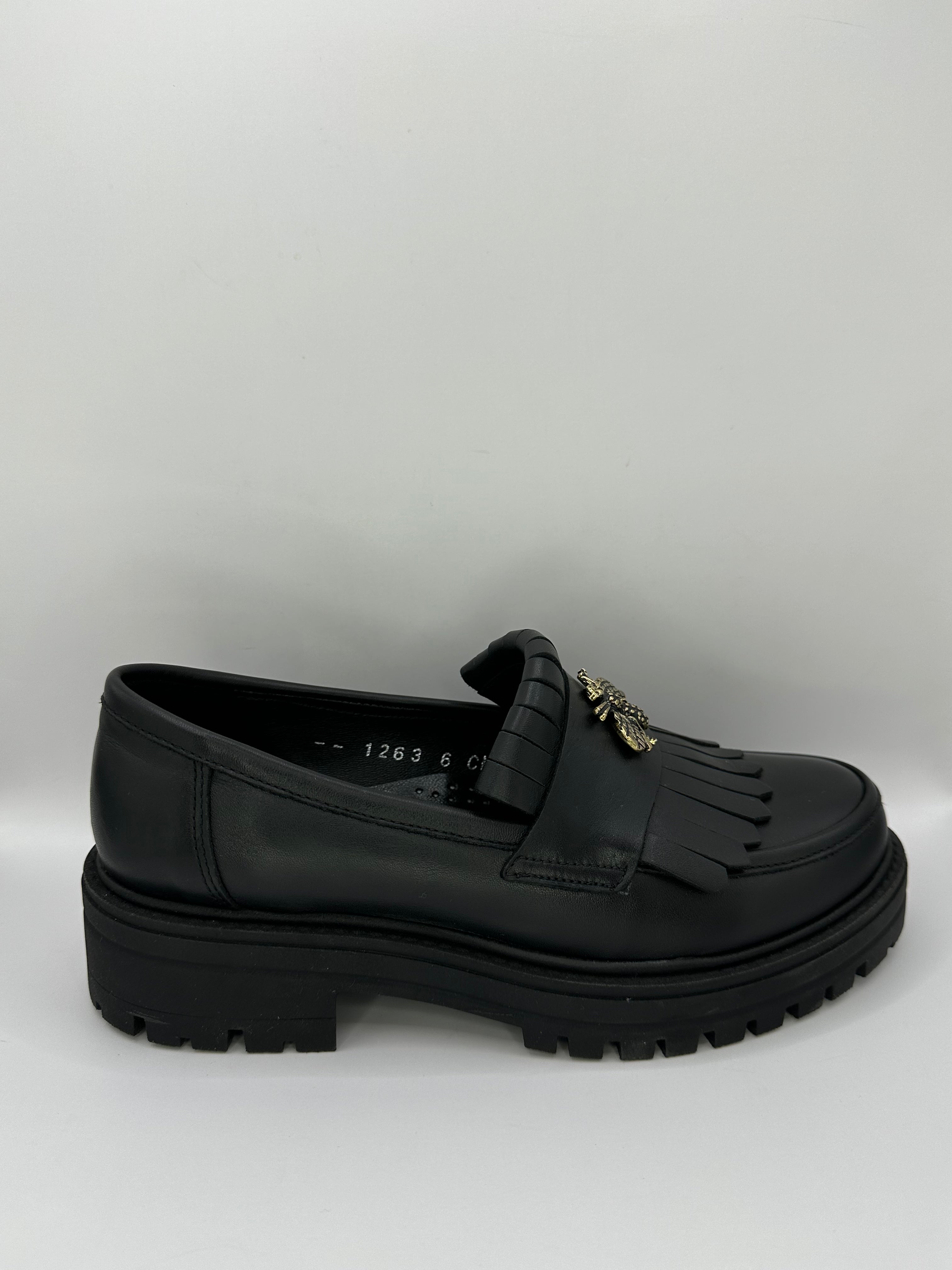 Pantofi casual Nicolis 1263b