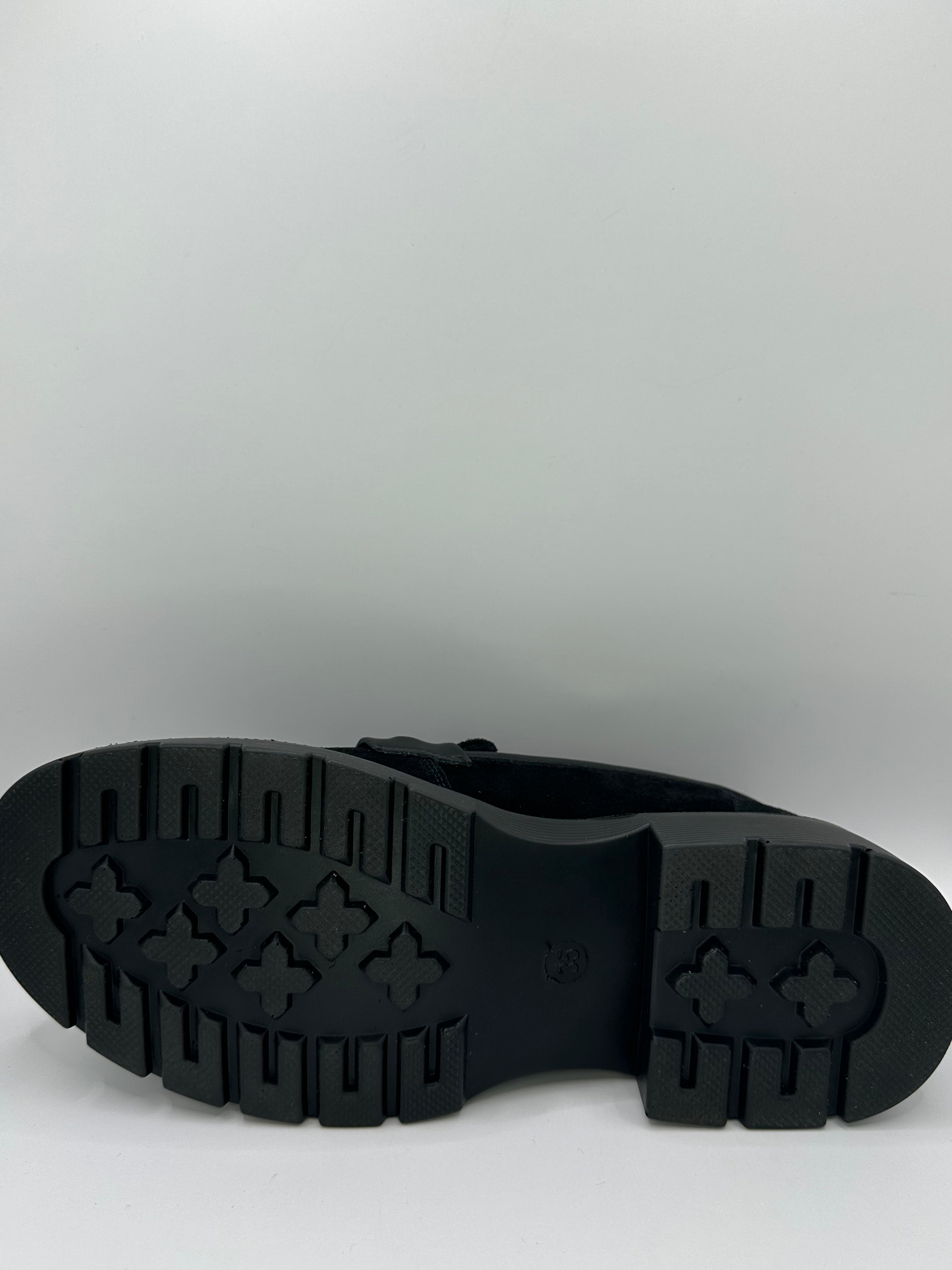 Pantofi Betina Scarpe