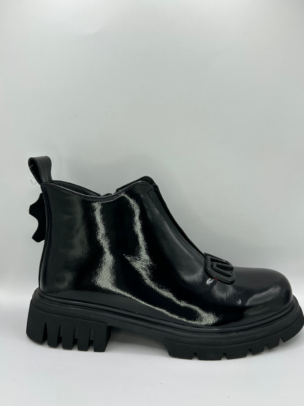 Ghete casual Betina Scarpe
