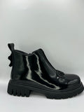 Ghete casual Betina Scarpe