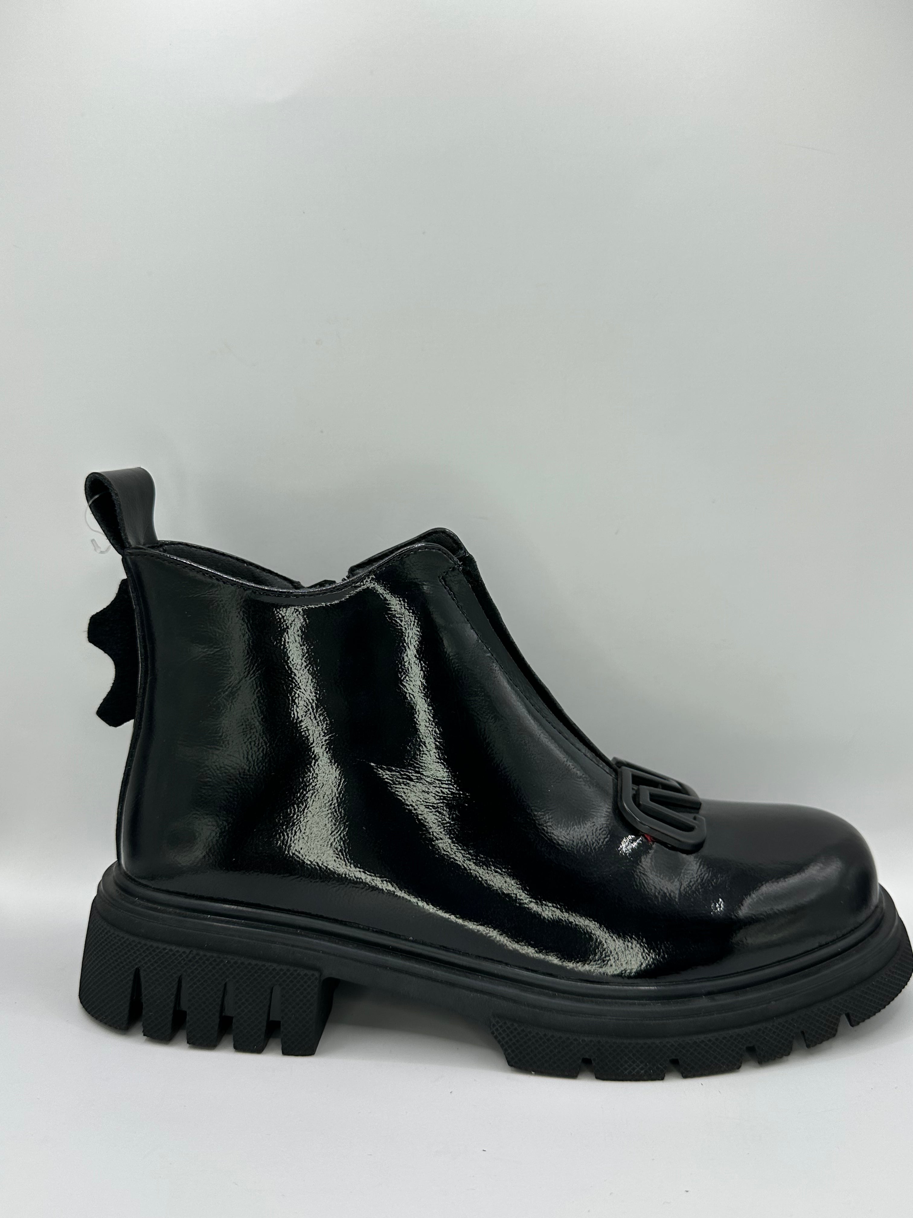 Ghete casual Betina Scarpe