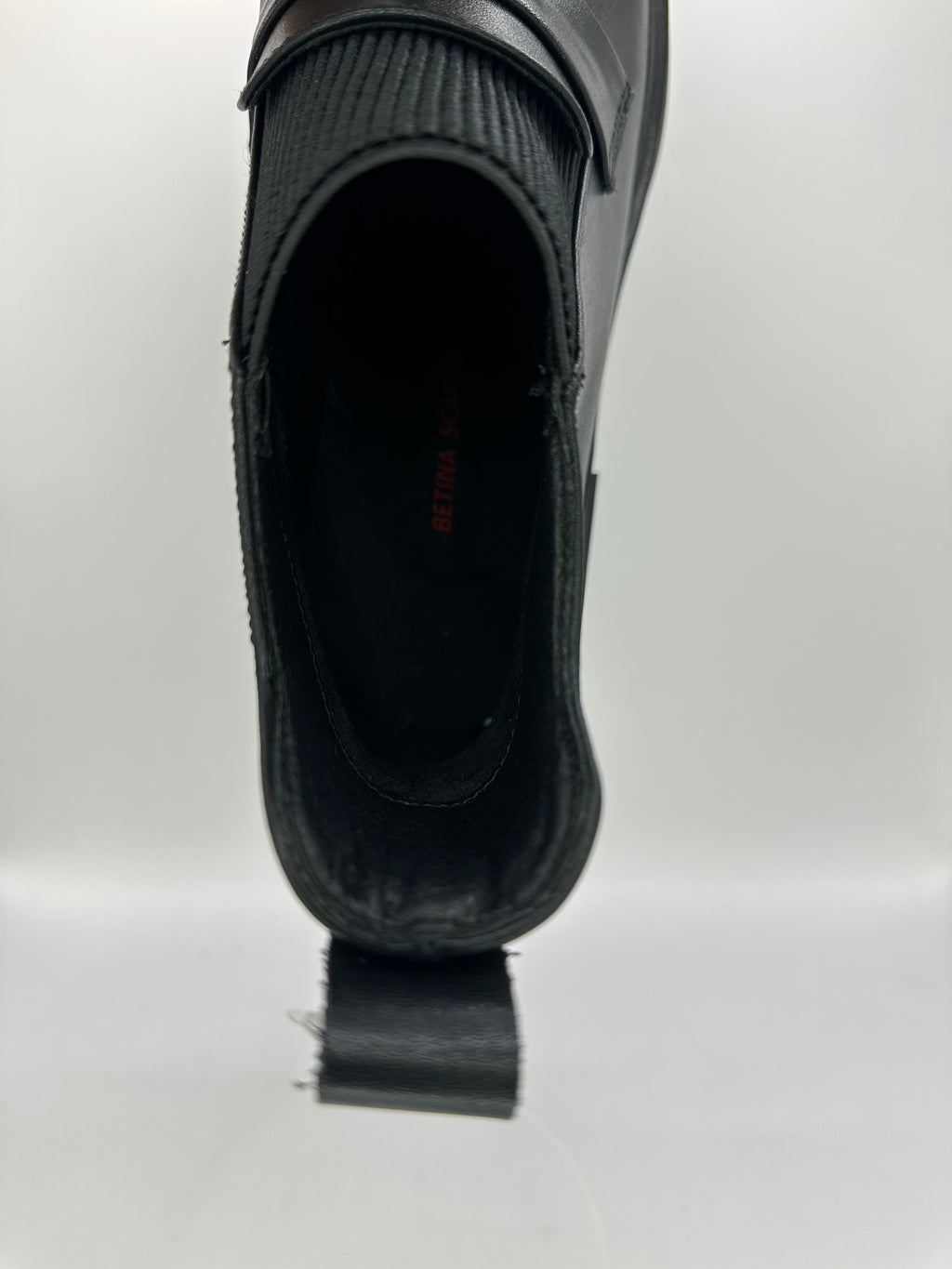 Ghete casual Betina Scarpe 506-1