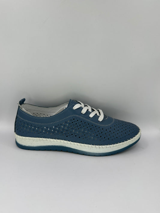 Pantofi Kelik 102