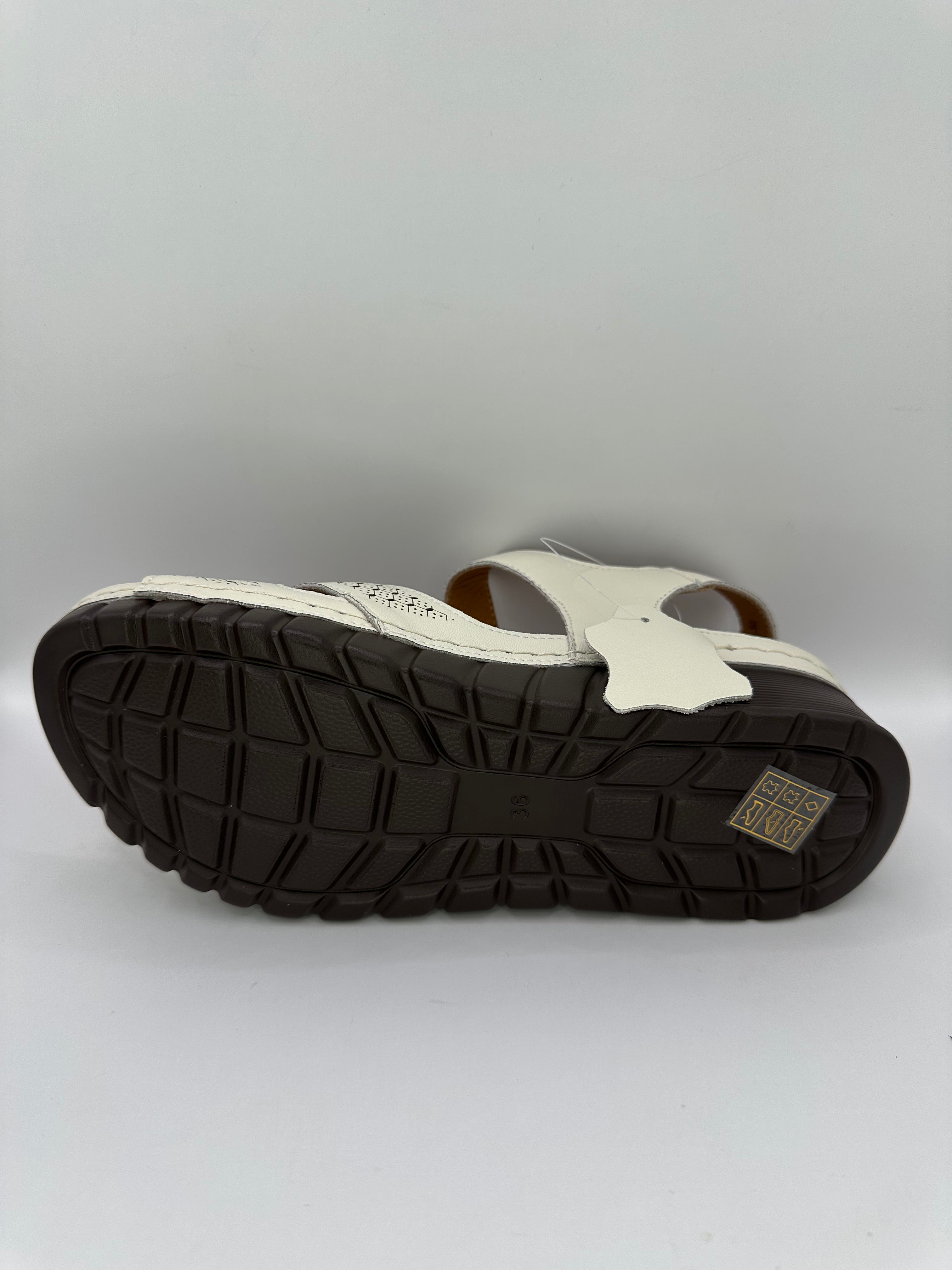 Sandale casual Betina Scarpe 25700-2