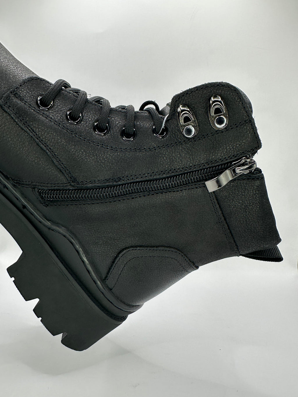 Ghete casual Johan Scarpe G17806