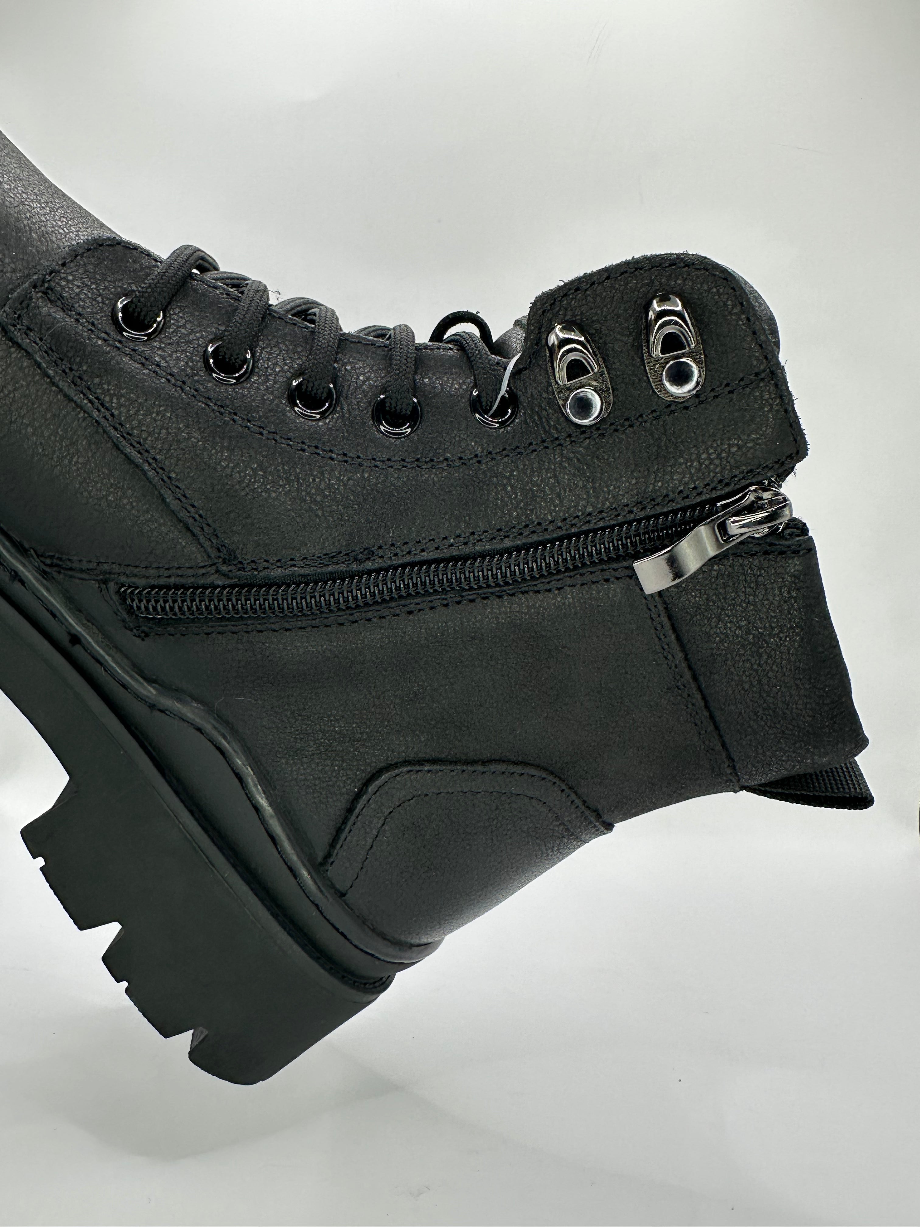 Ghete casual Johan Scarpe G17806