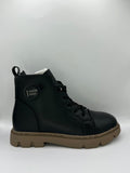 Ghete casual Betina Scarpe