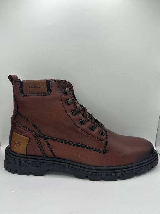 Ghete casual Gitanos 5628