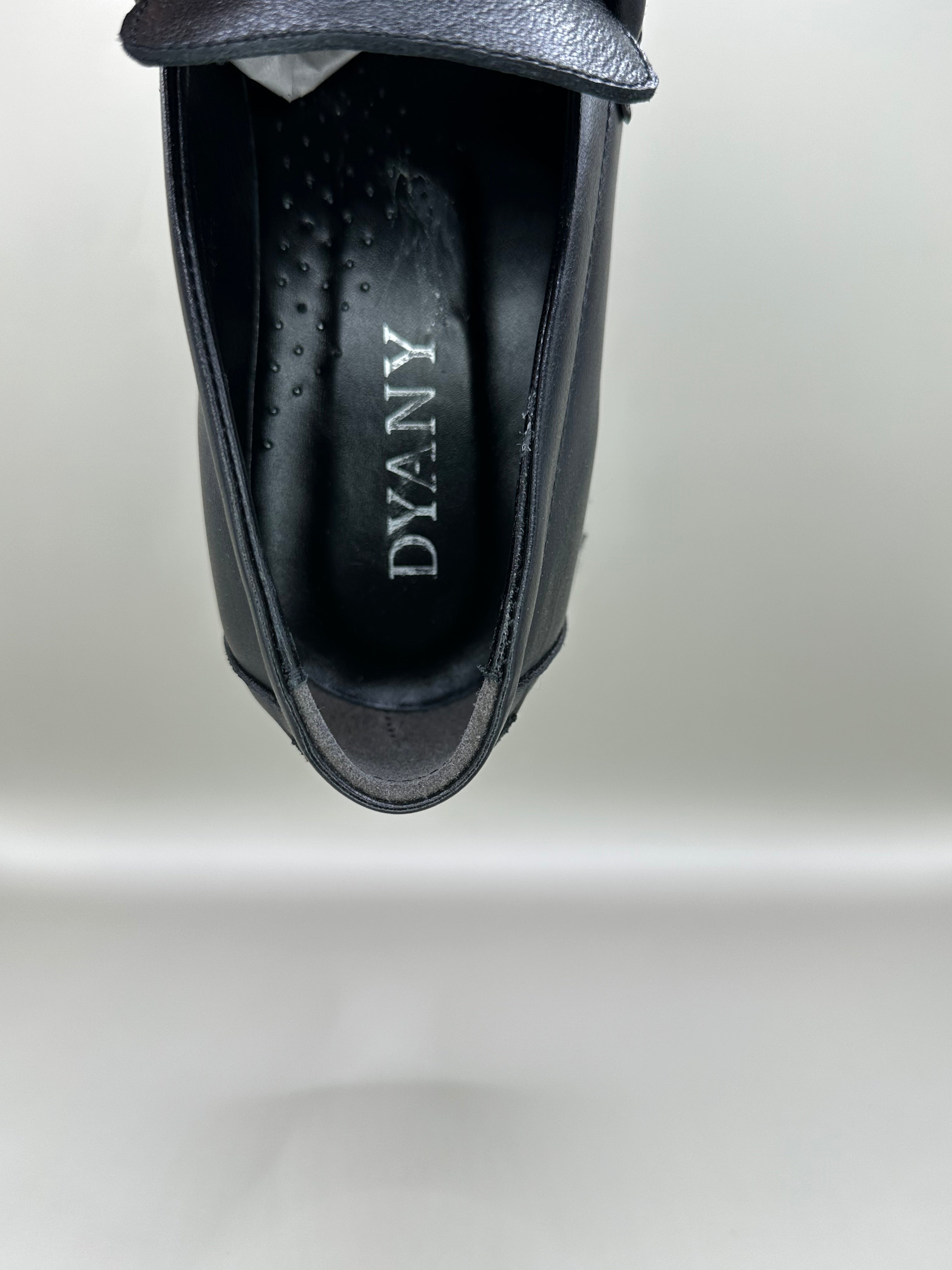 Pantofi casual Dyany 2511