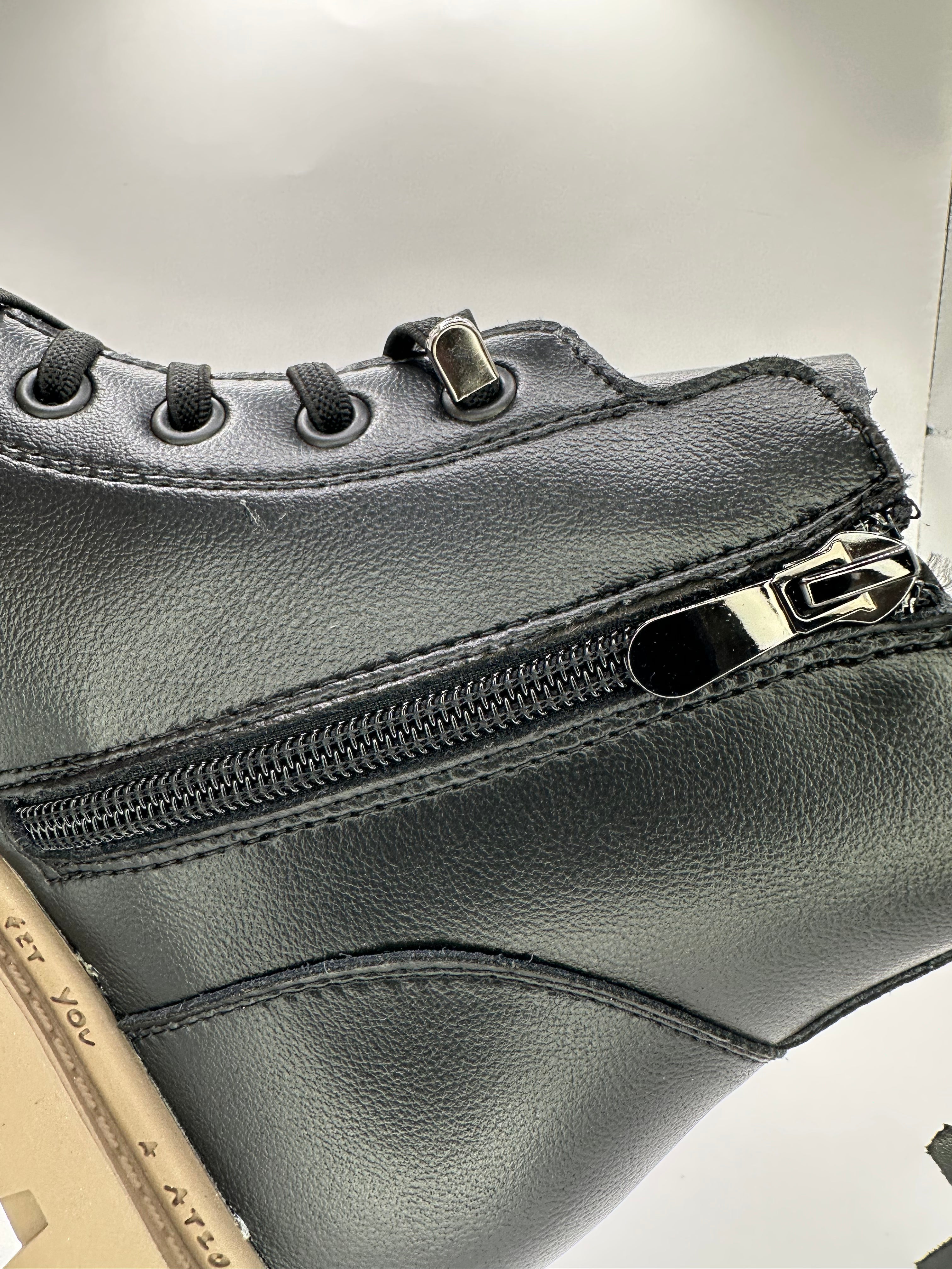 Ghete casual Betina Scarpe