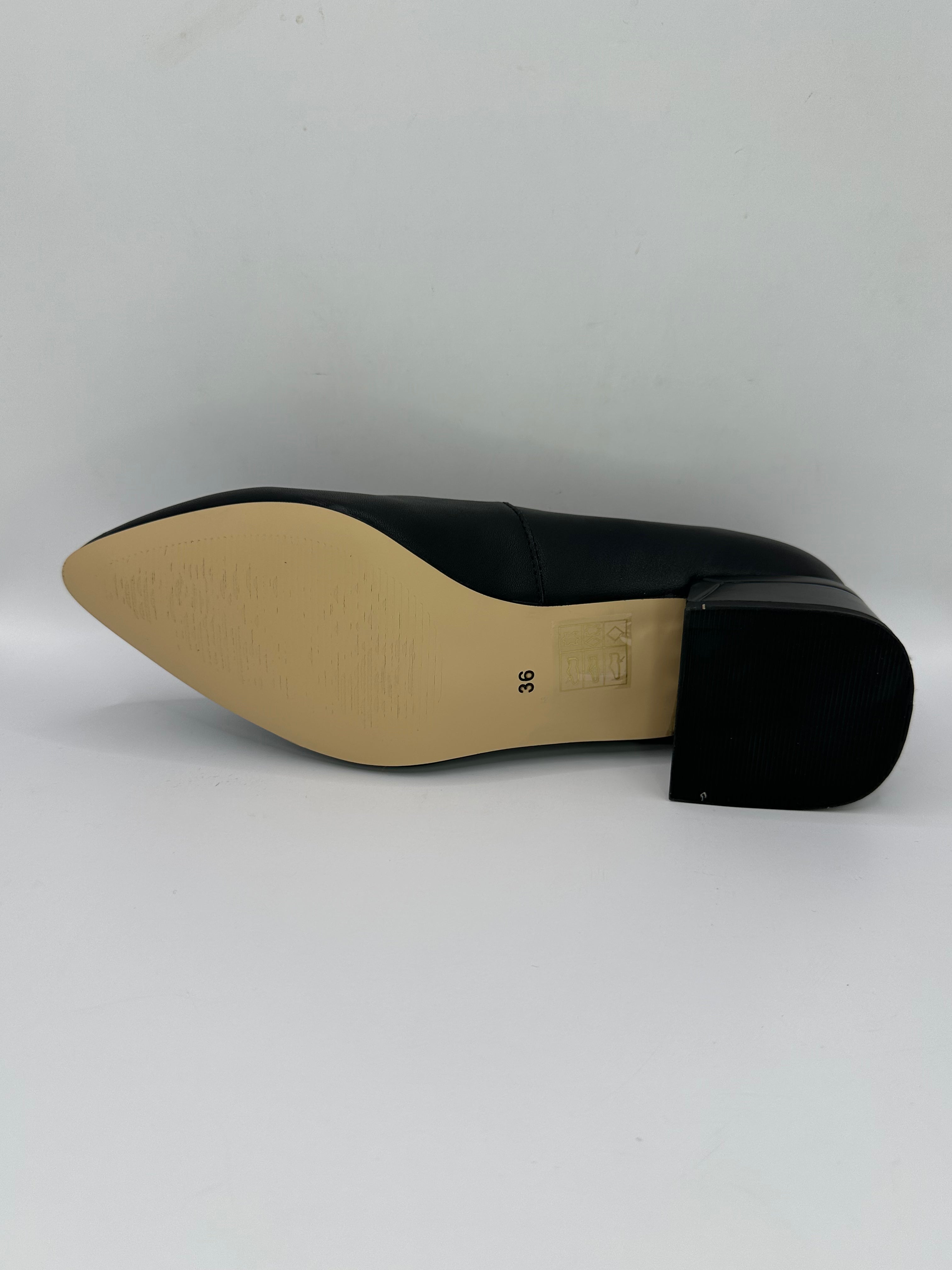 Pantofi Betina Scarpe KY25-108-20