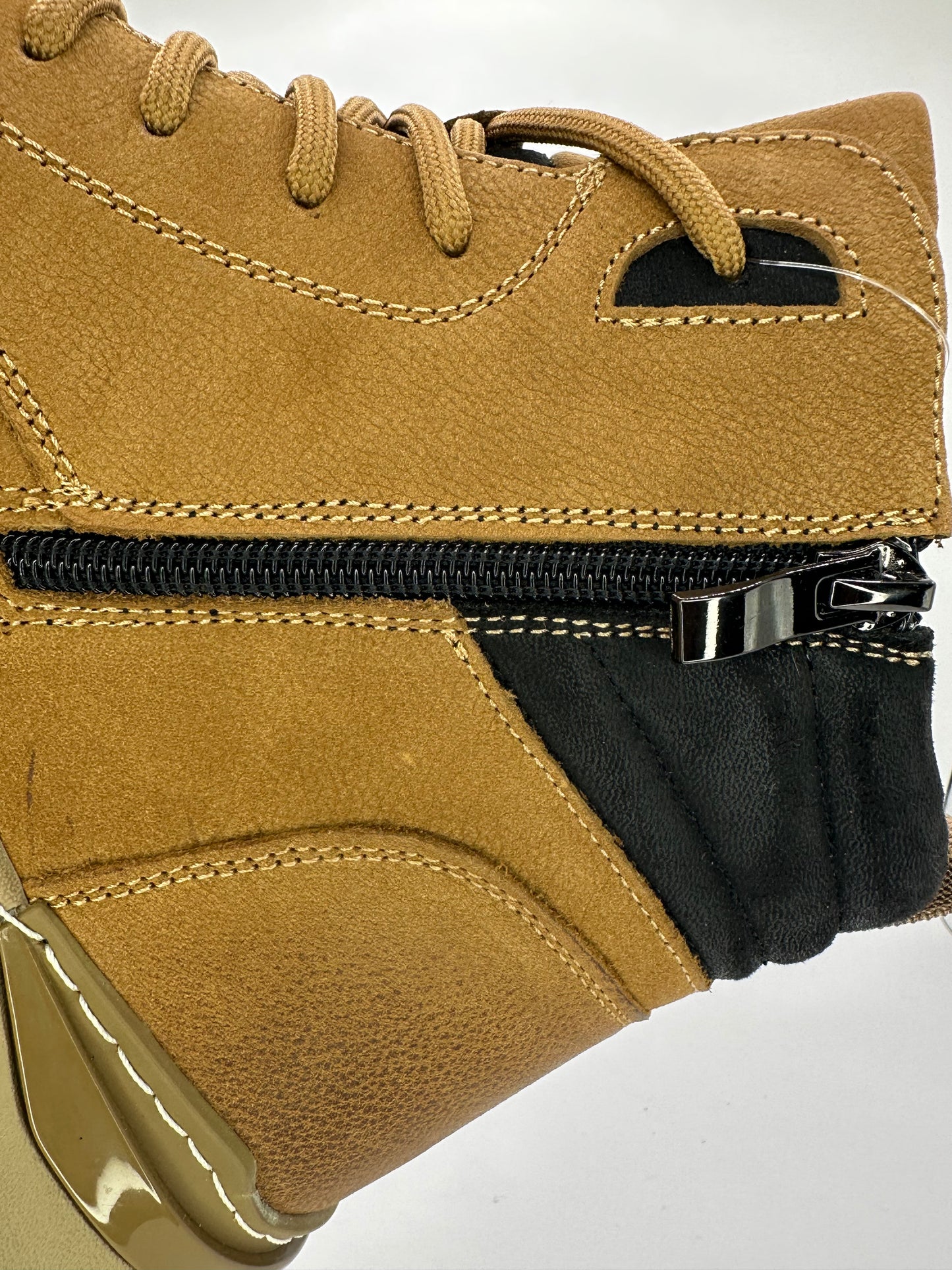 Ghete Johan Scarpe 787-2