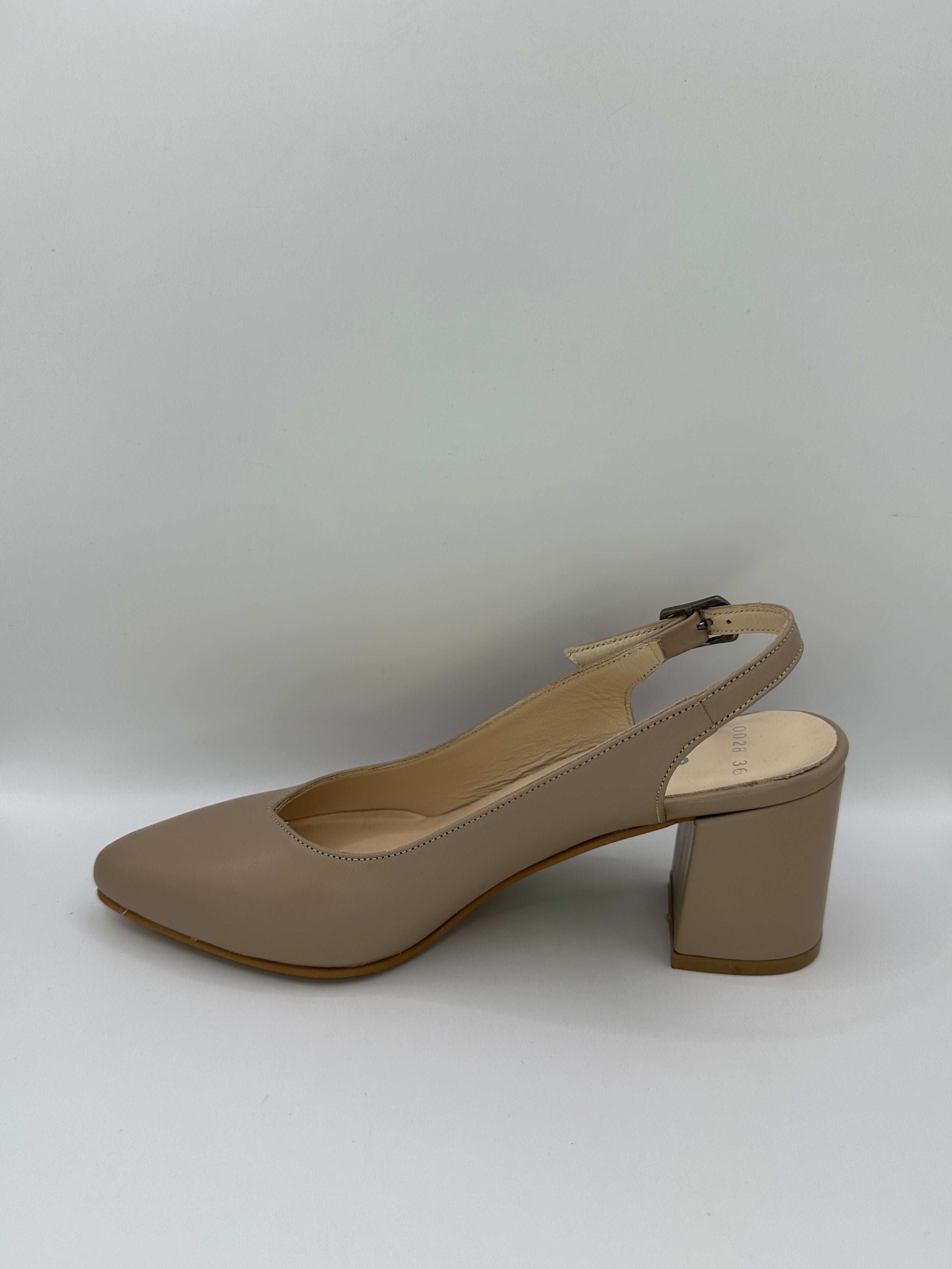 Sandale Gitanos 0028