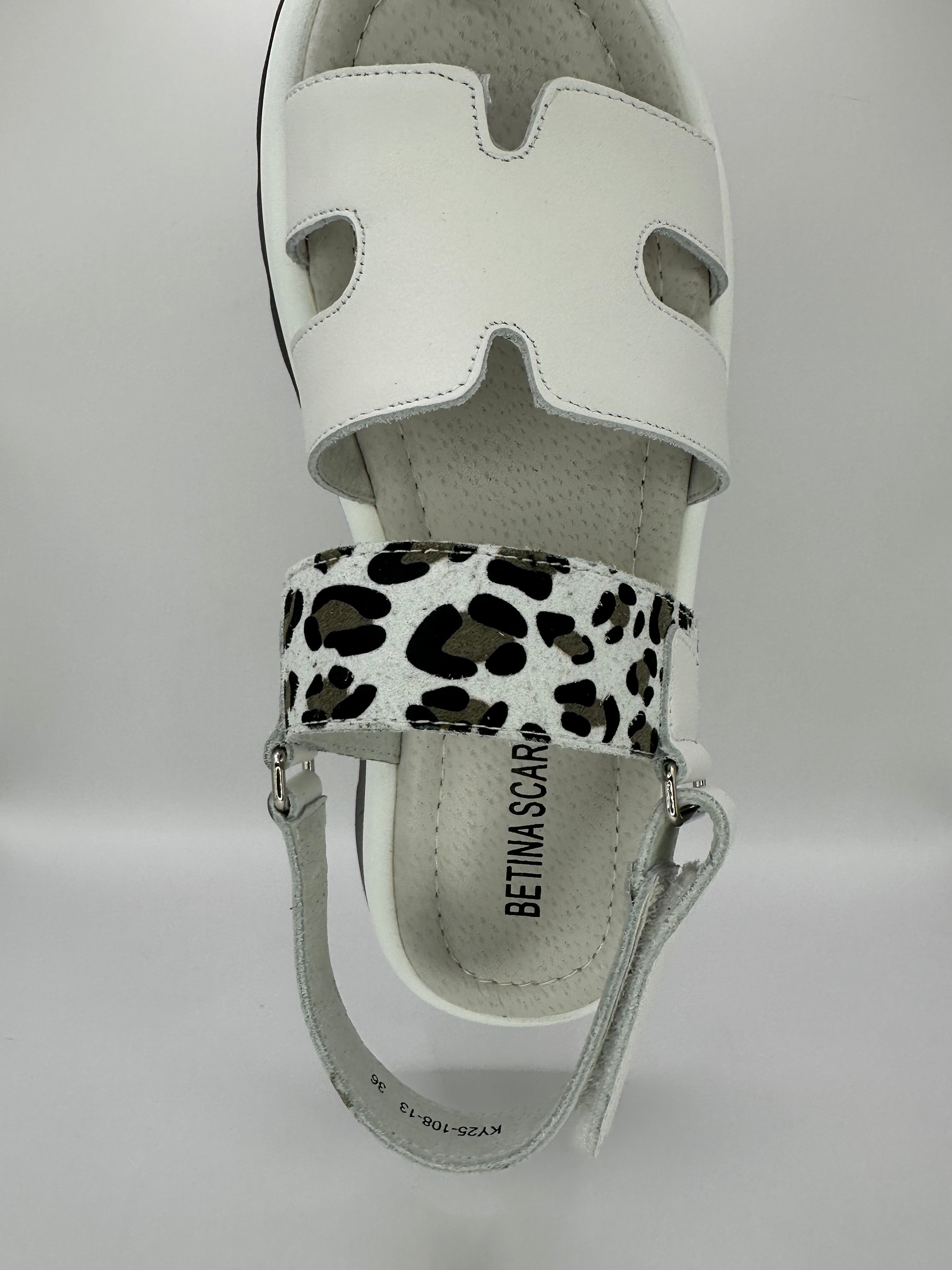 Sandale Betina Scarpe KY25-108-13