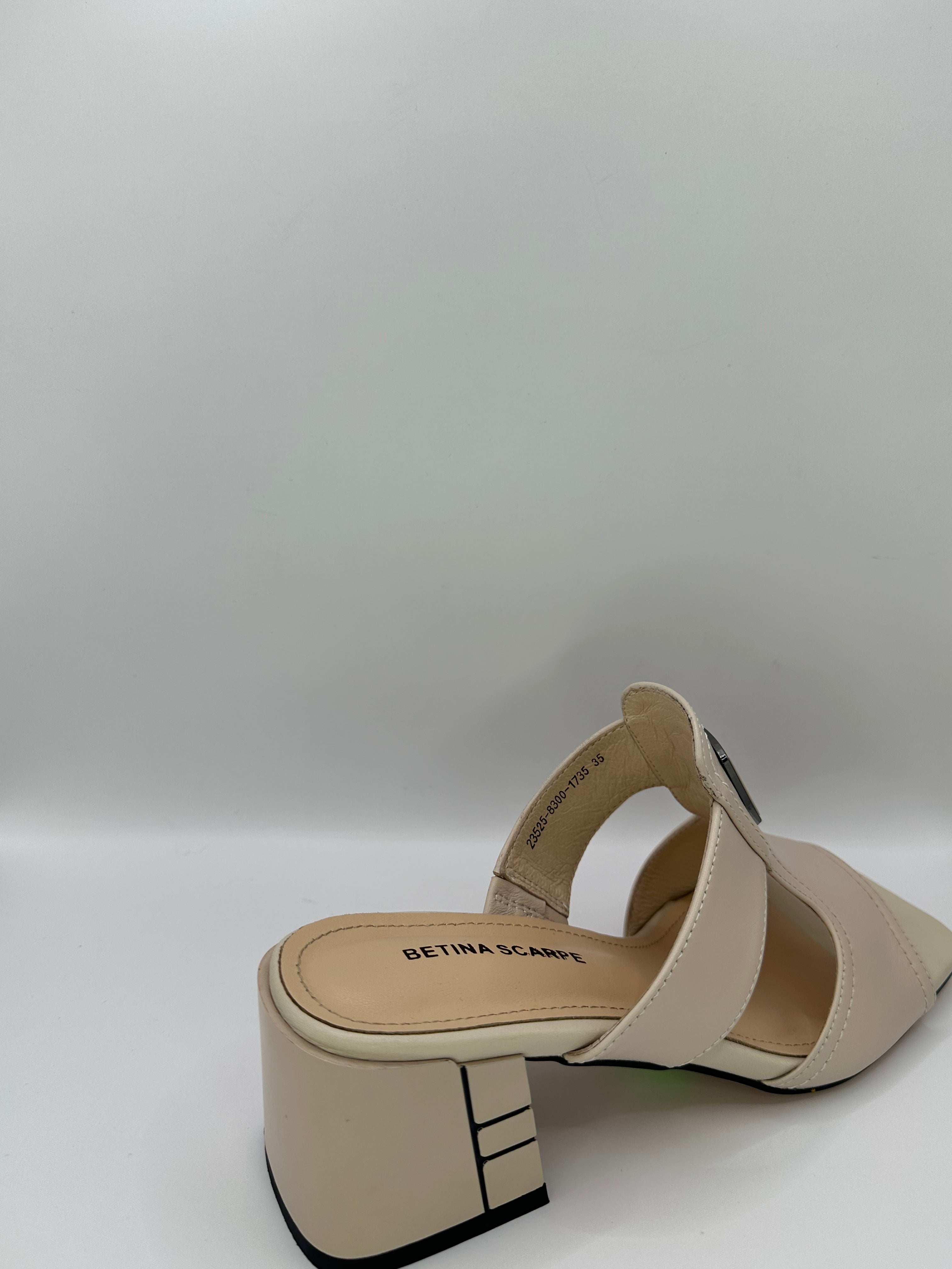 Saboti Betina Scarpe 23525-8300-1735