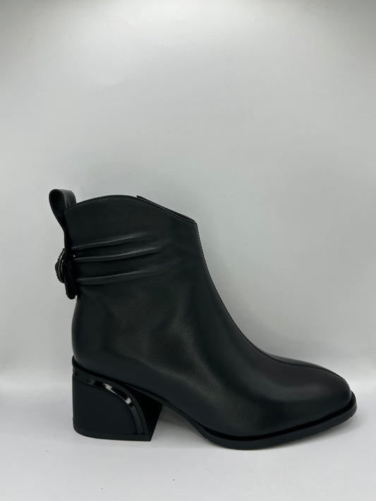 Botine elegante Betina Scarpe