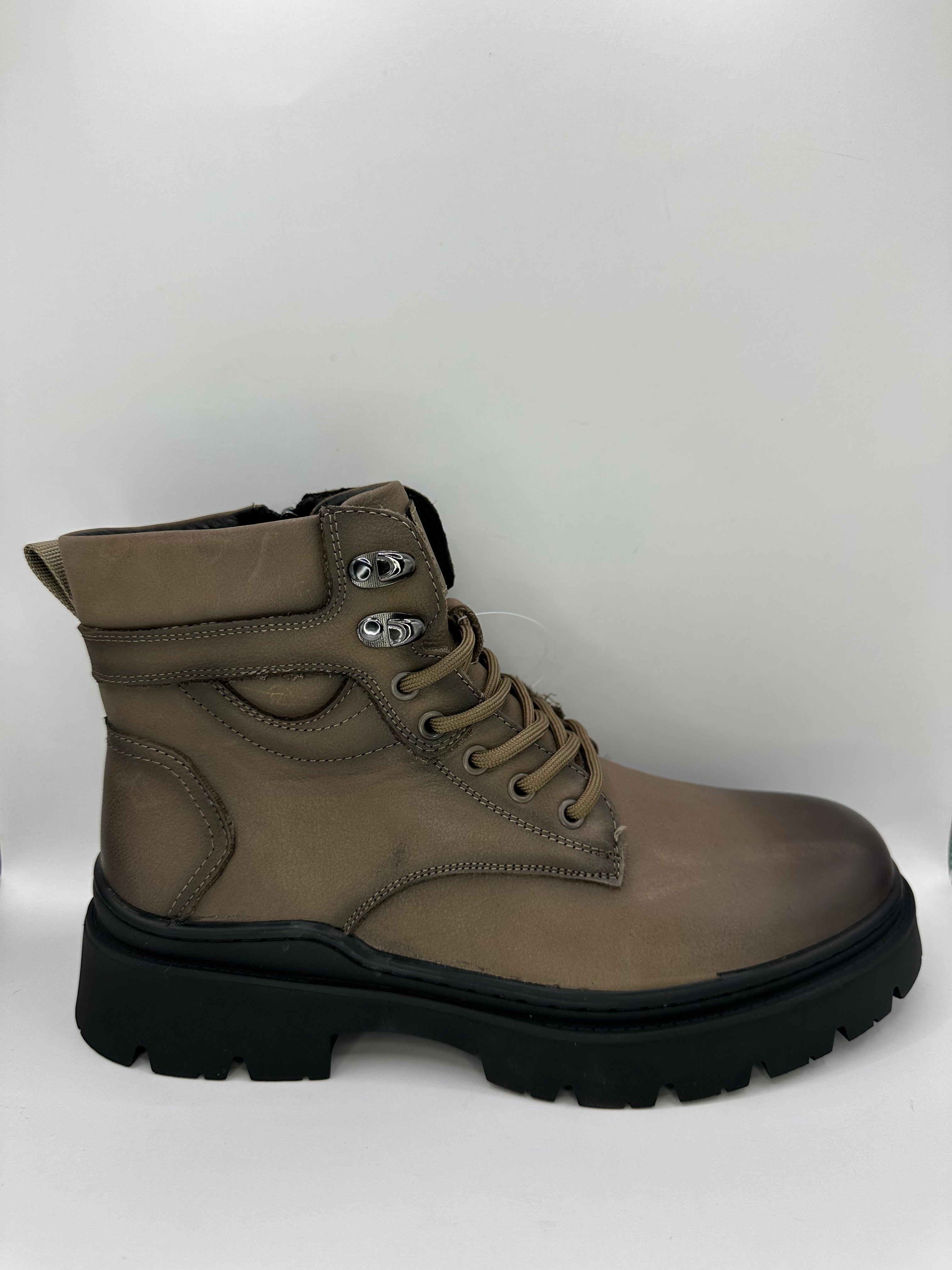 Ghete casual Johan Scarpe 17806