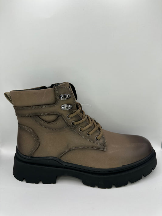 Ghete casual Johan Scarpe 17806