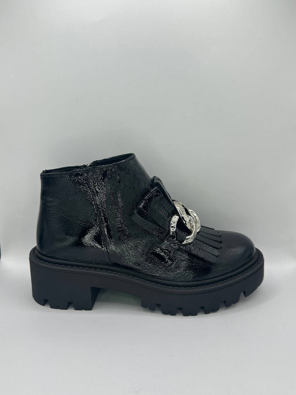 Ghete casual Gitanos 7010