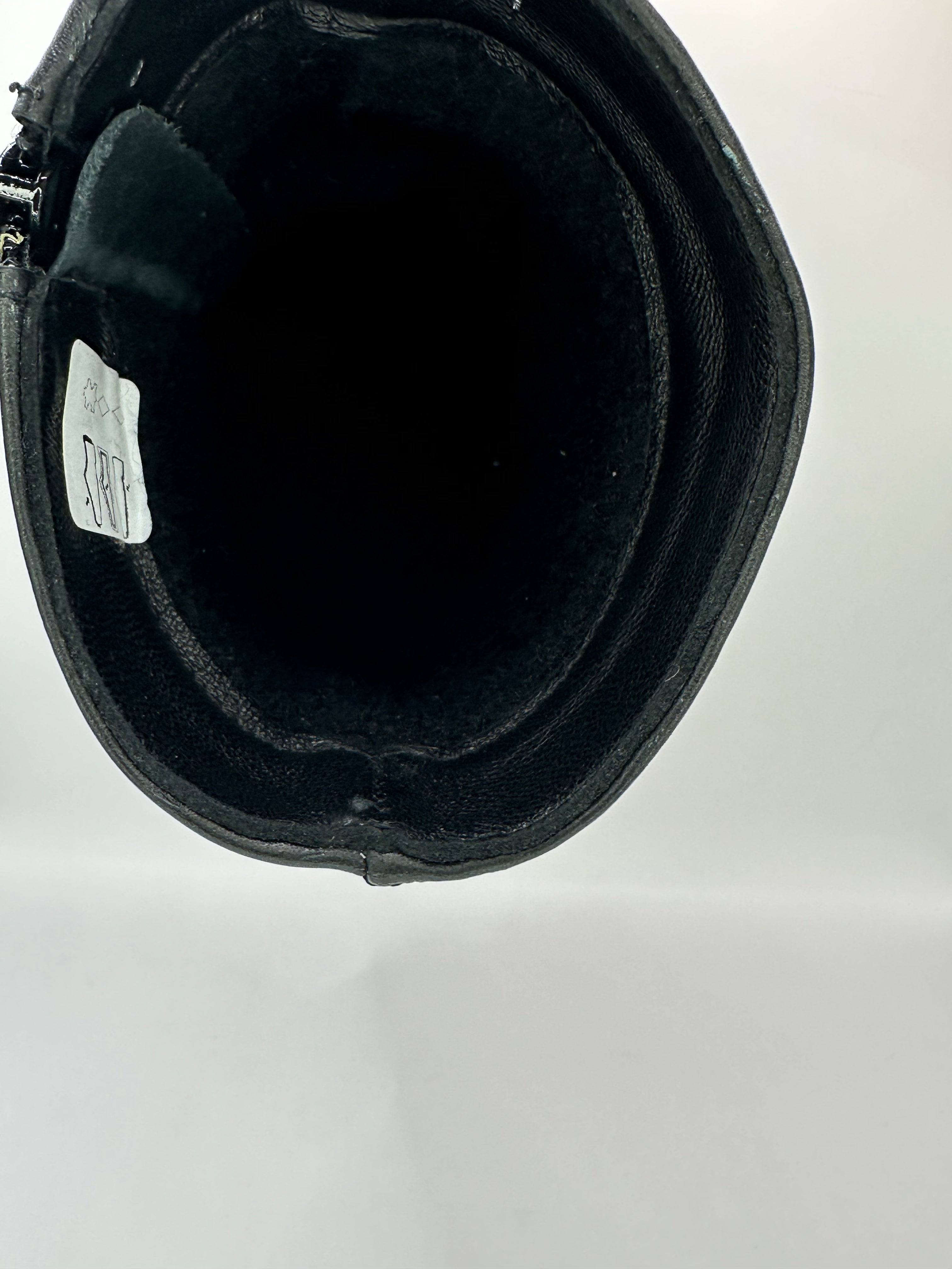 Ghete casual Nicolis 31123