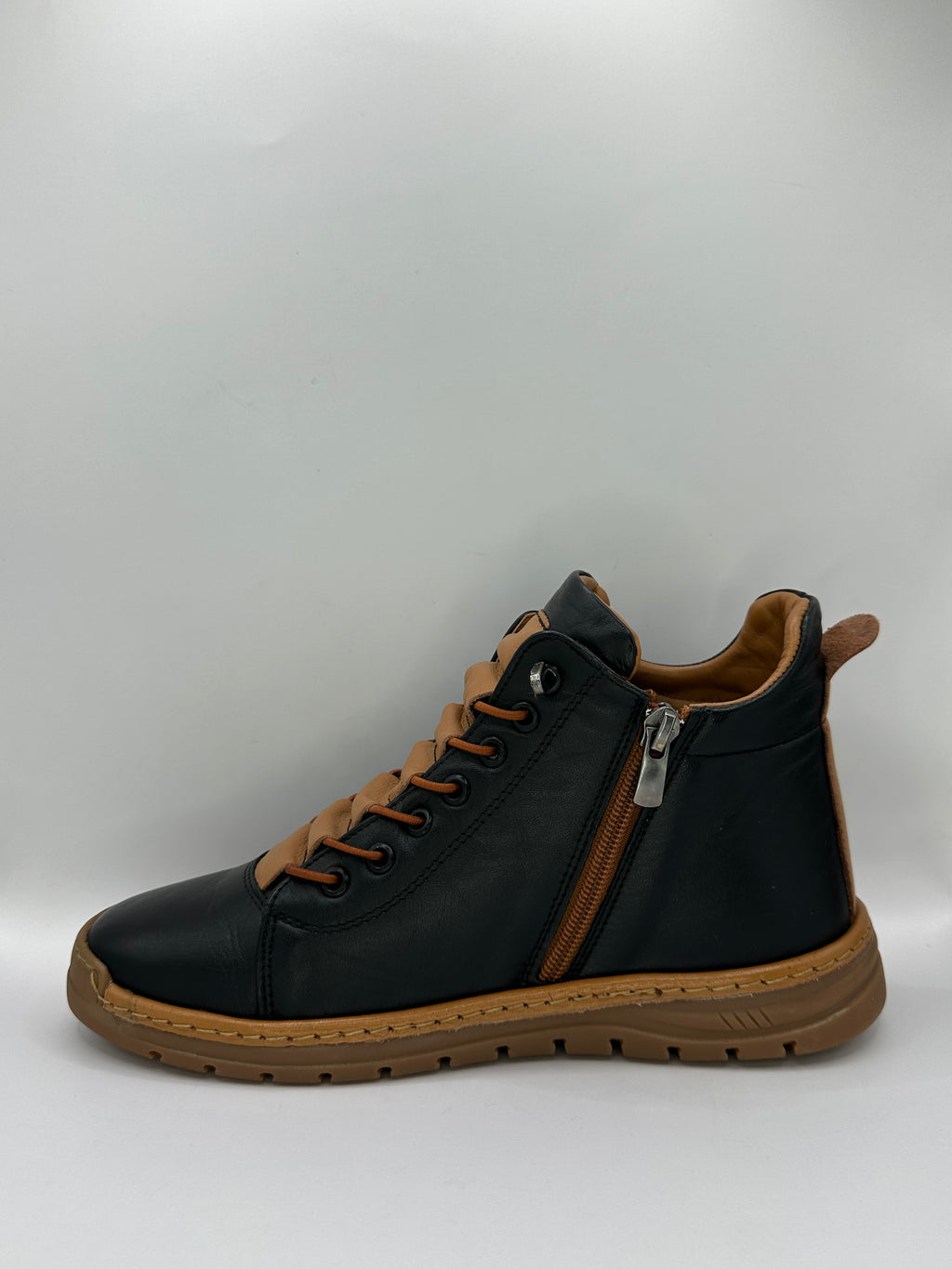 Ghete casual Kelik 101s