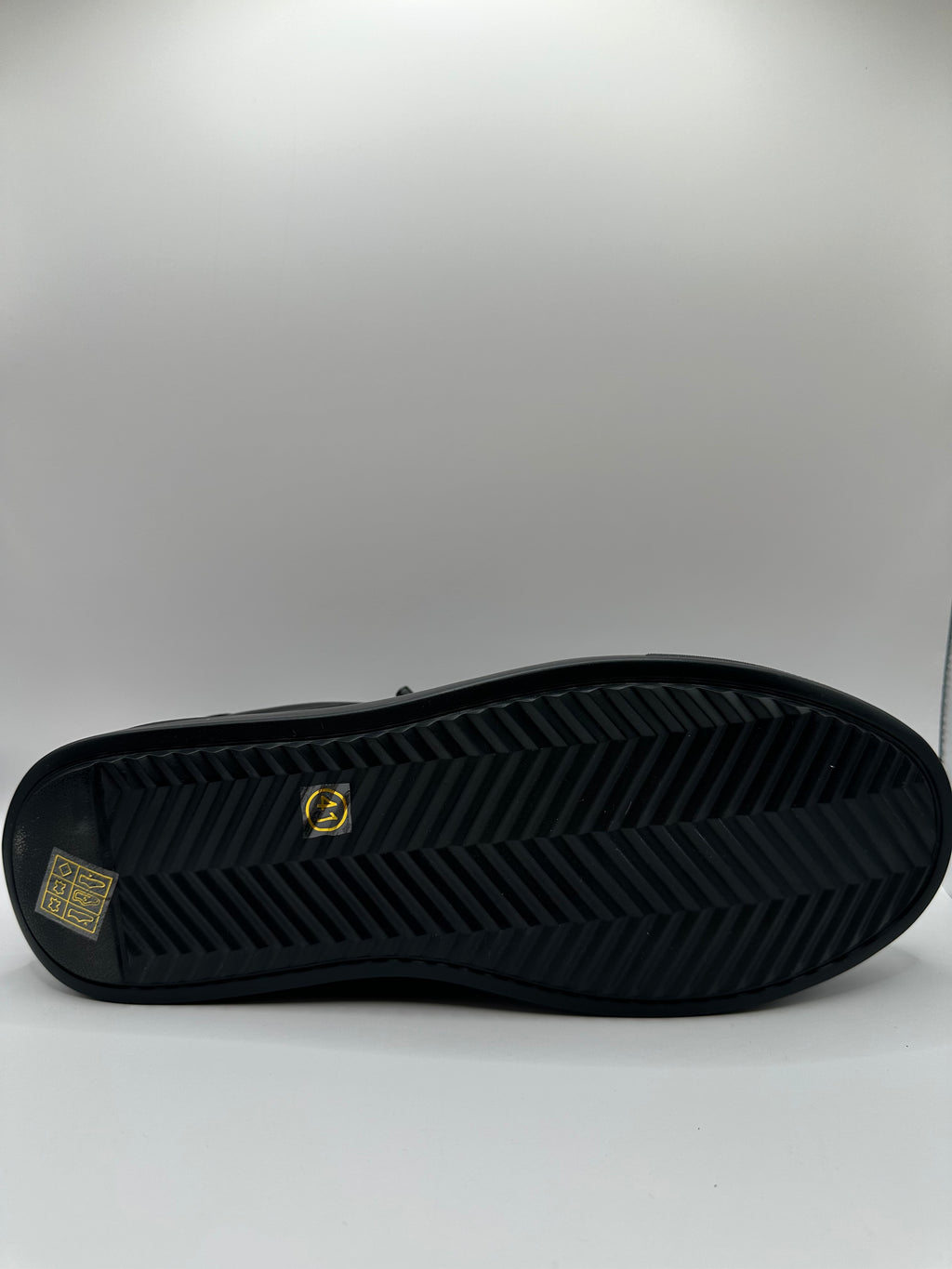 Adidasi Johan Scarpe 312-1