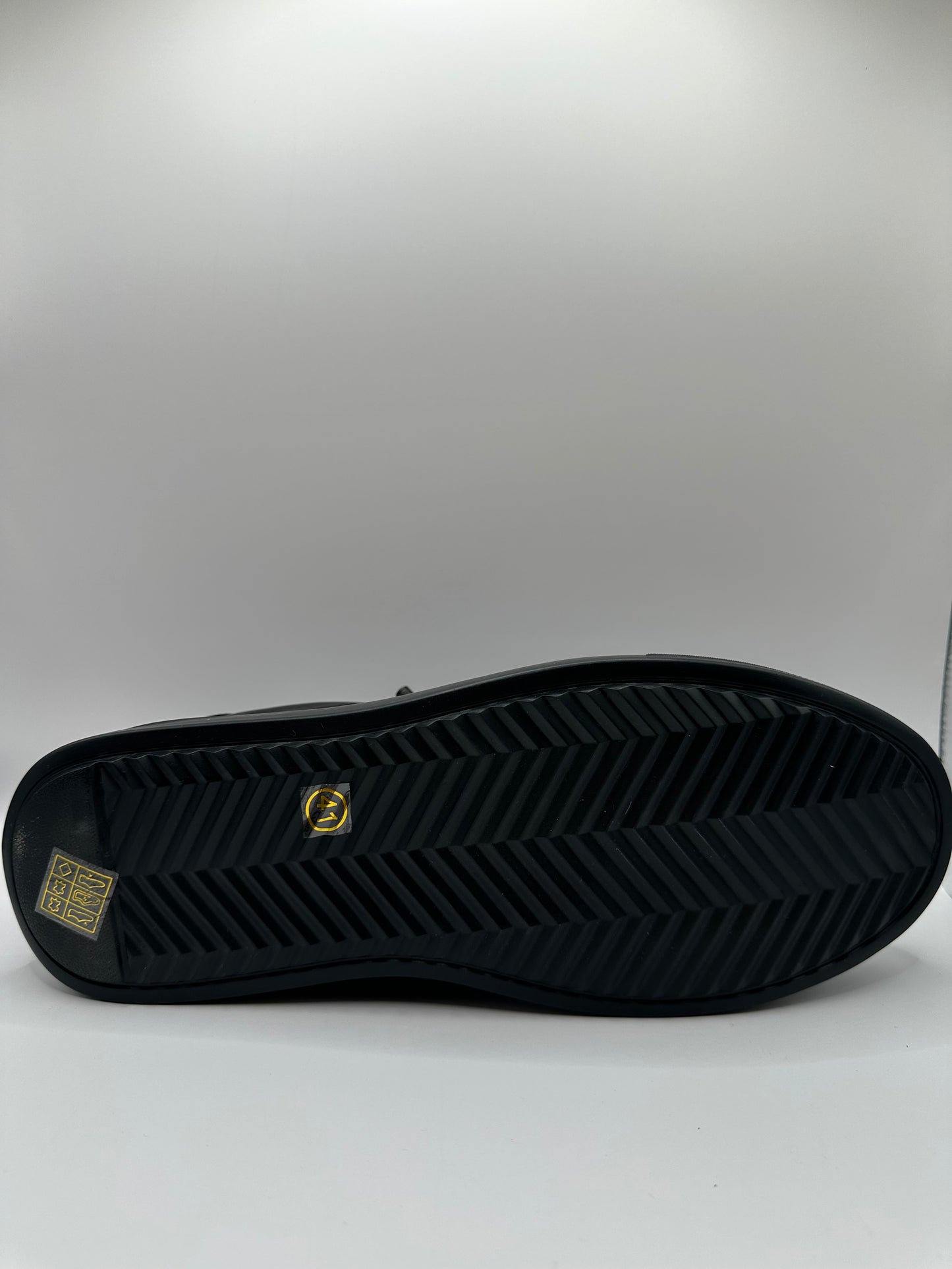 Adidasi Johan Scarpe 312-1