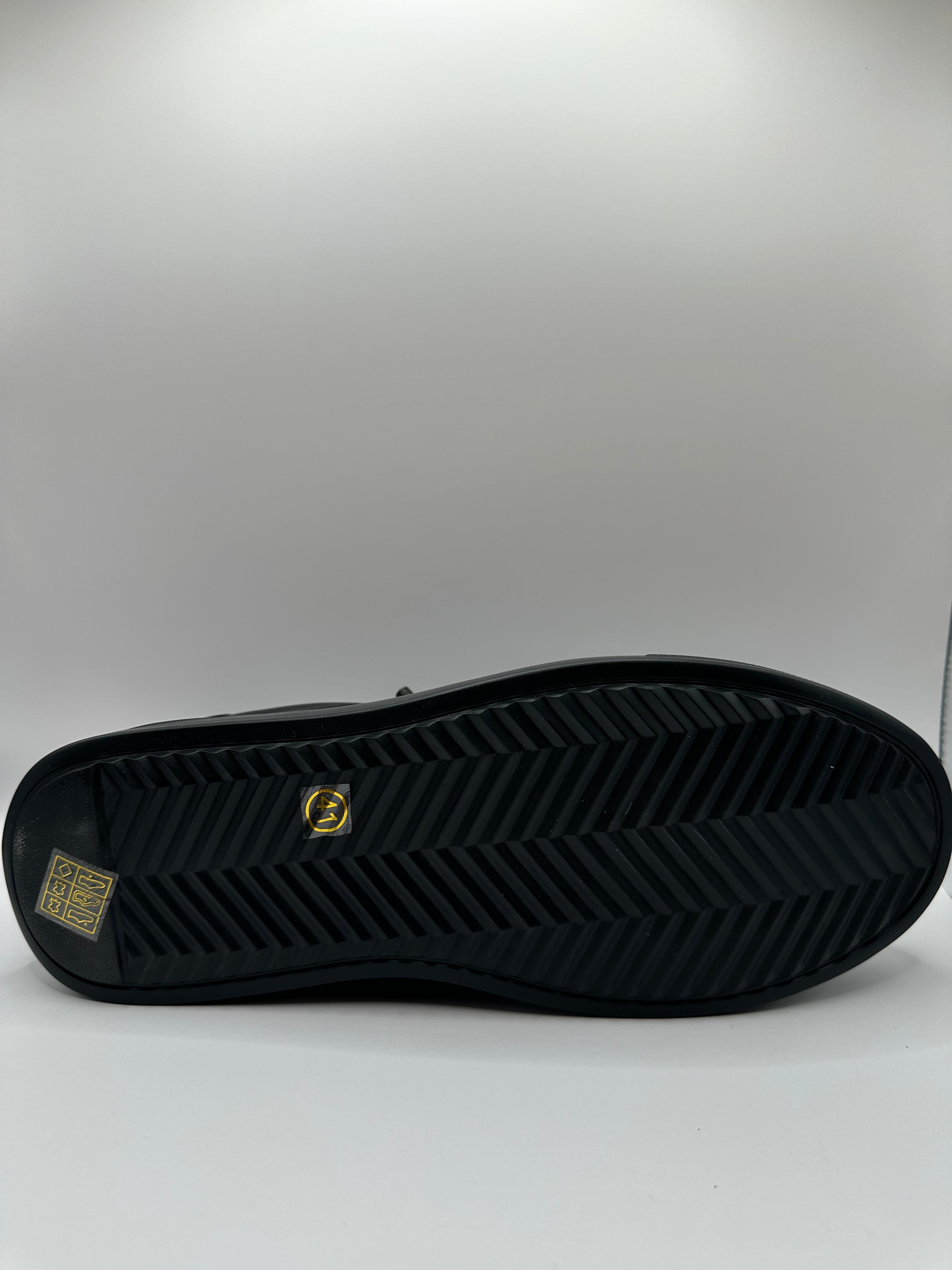 Adidasi Johan Scarpe 312-1