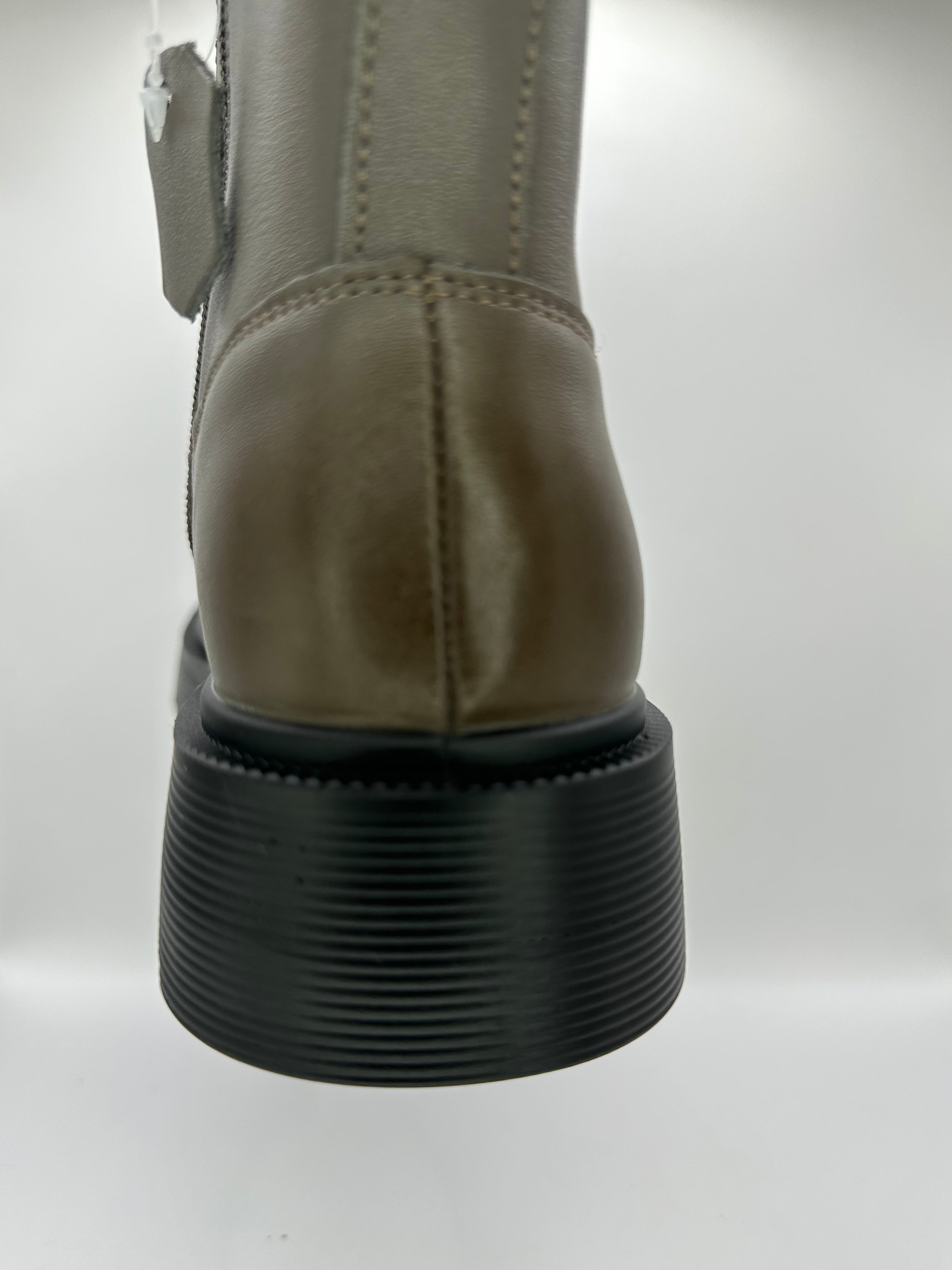 Ghete casual Betina Scarpe