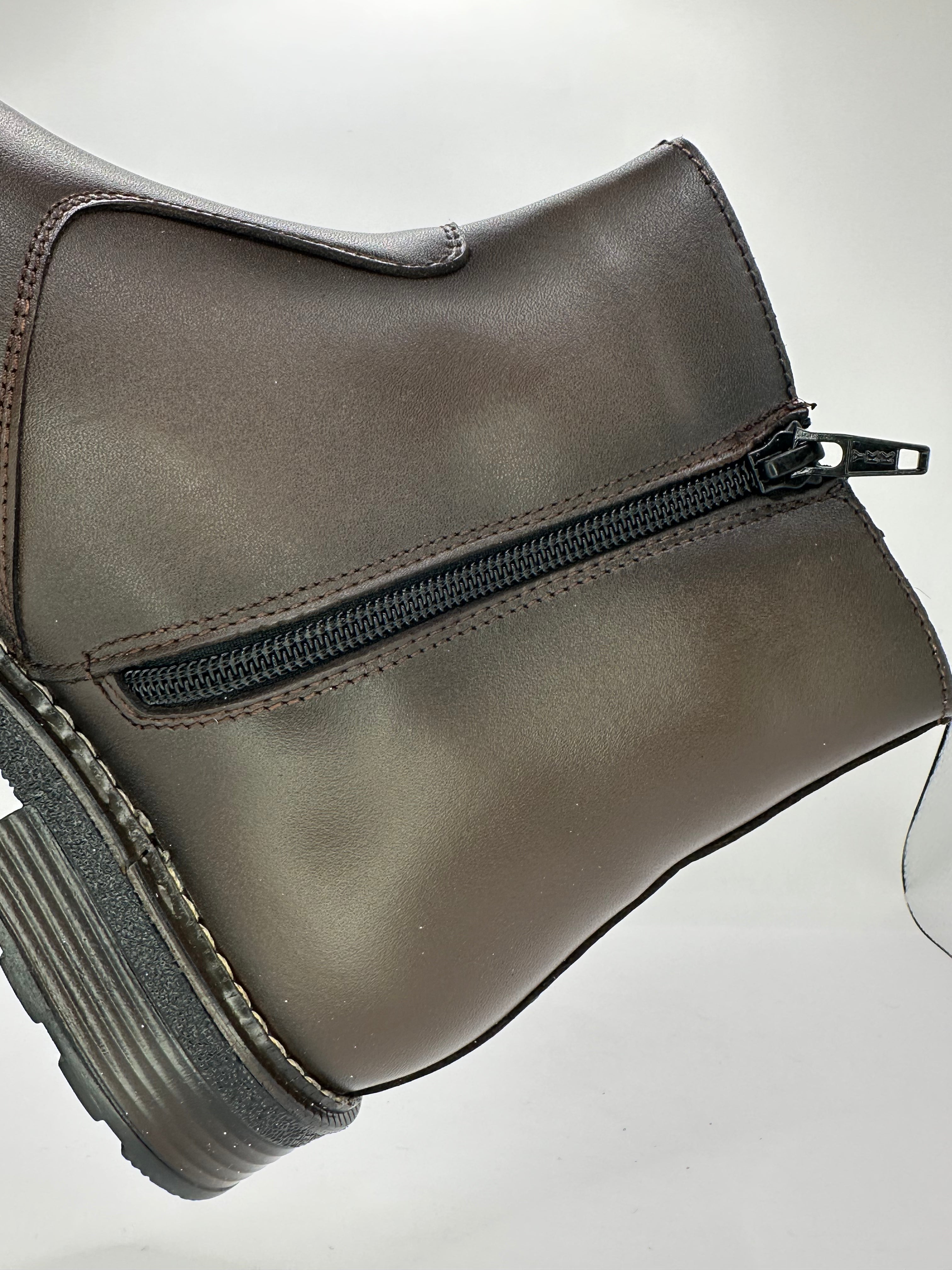 Ghete Relin “Geox”