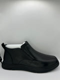 Ghete casual Johan Scarpe