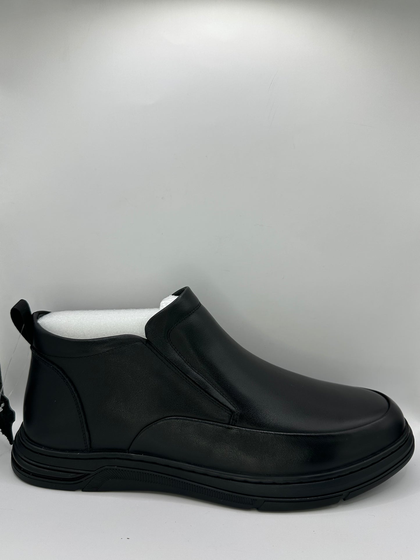 Ghete casual Johan Scarpe