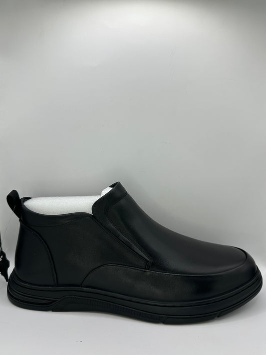 Ghete casual Johan Scarpe