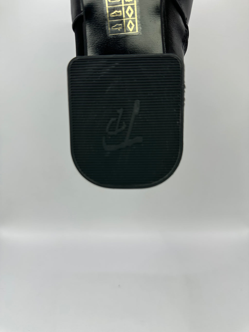 Botine elegante Mancini