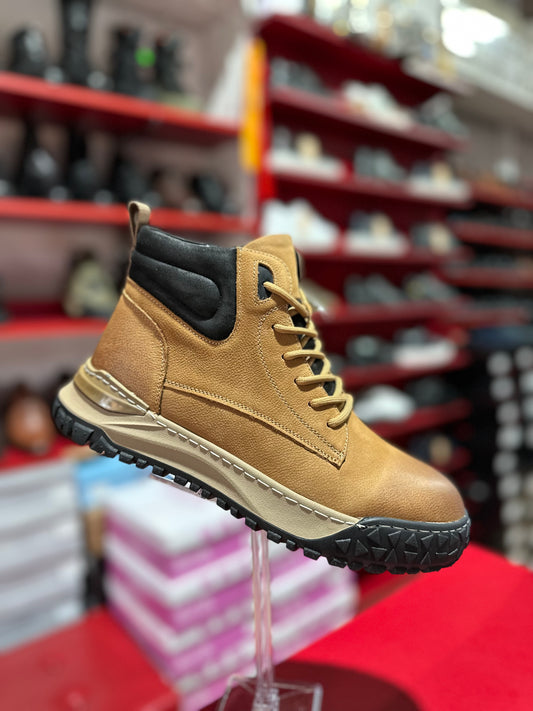 Ghete Johan Scarpe ES787-2