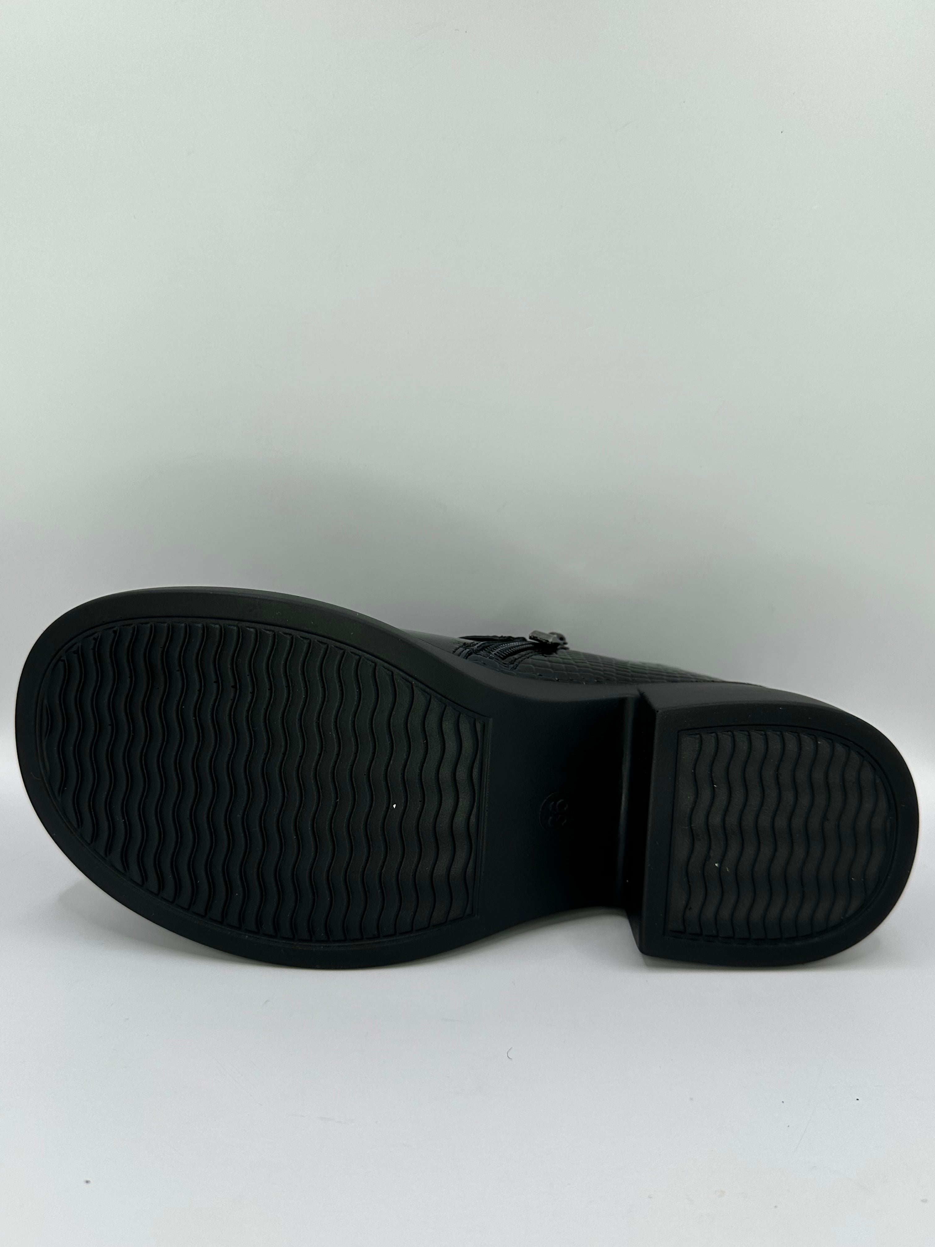 Ghete scurte Betina Scarpe