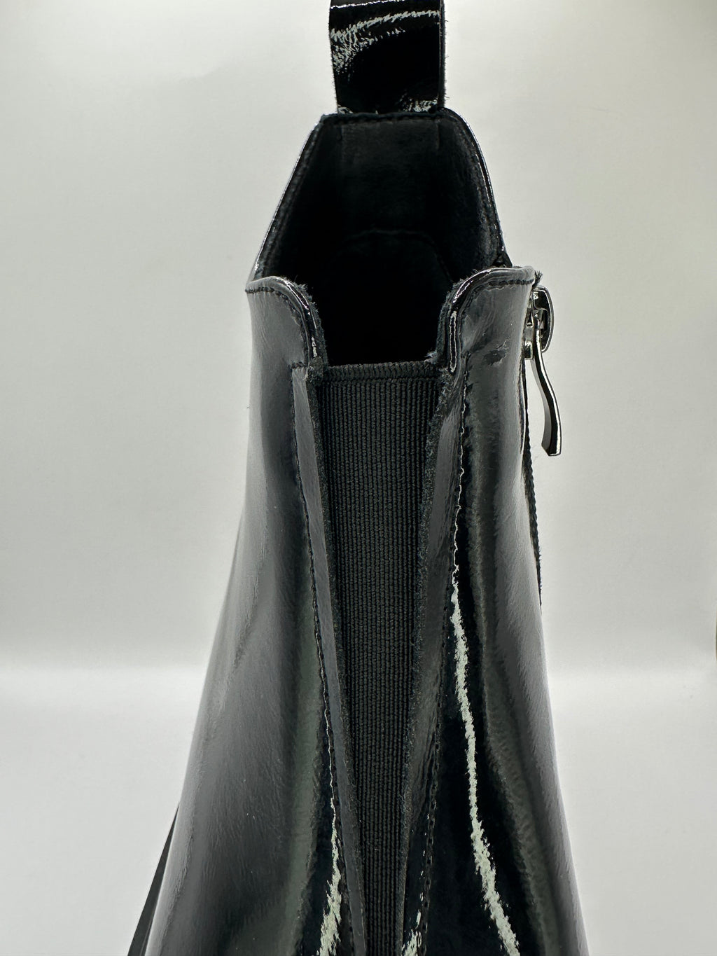 Ghete casual Betina Scarpe