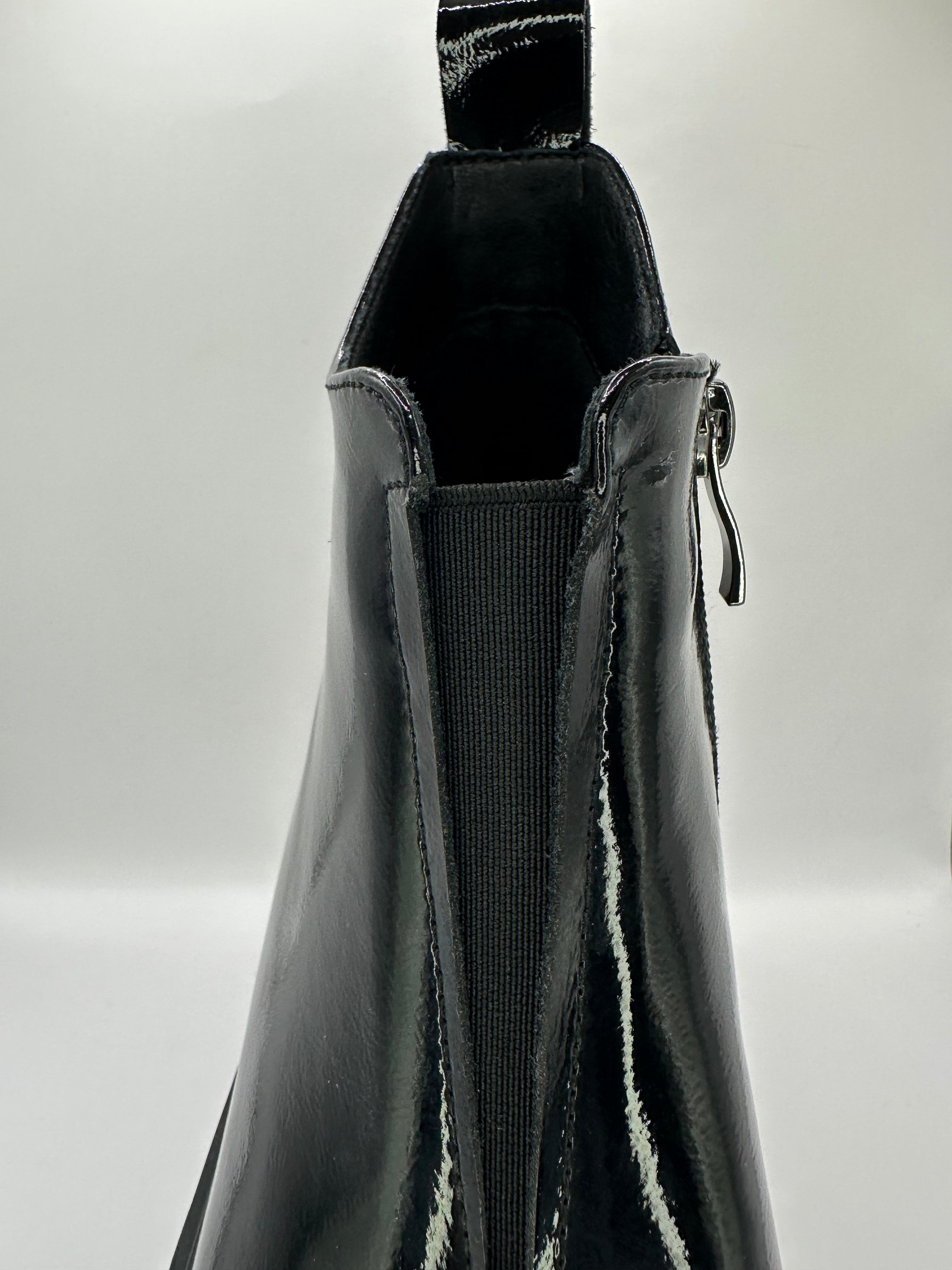 Ghete casual Betina Scarpe