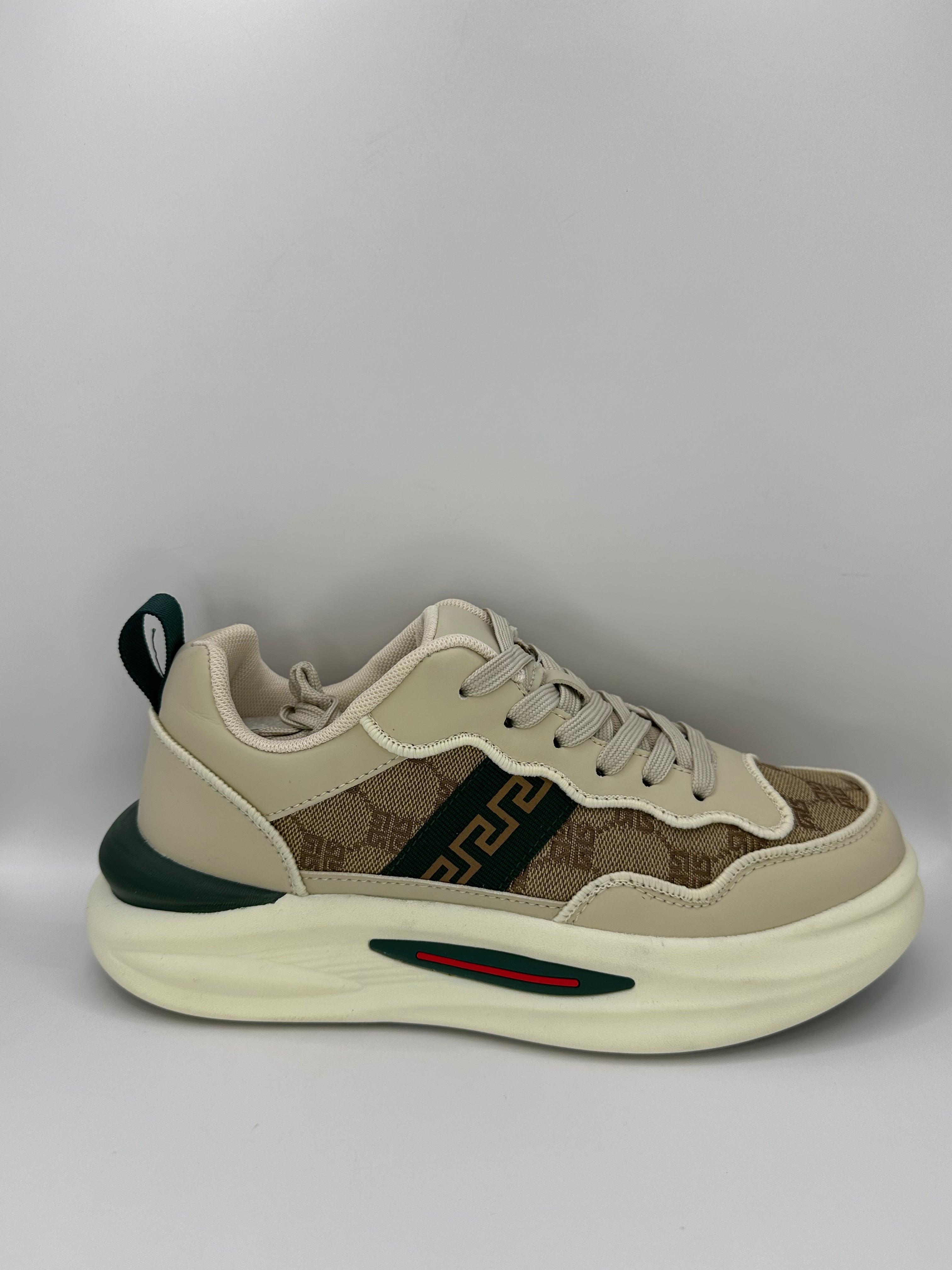 Adidasi Johan Scarpe AW25S-344