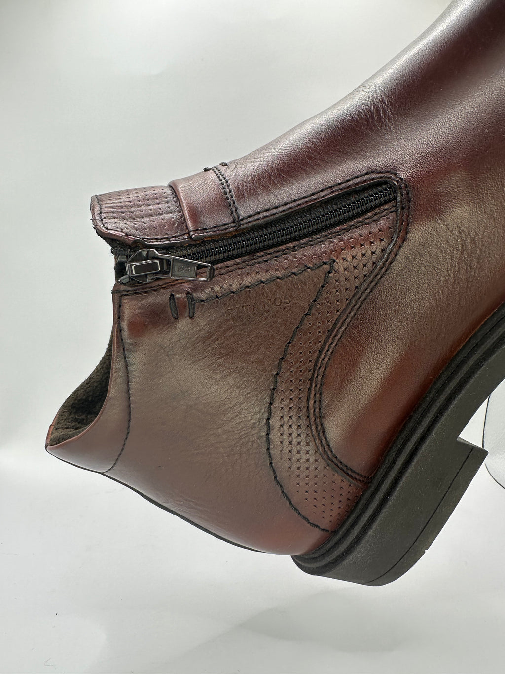 Ghete casual Gitanos 557