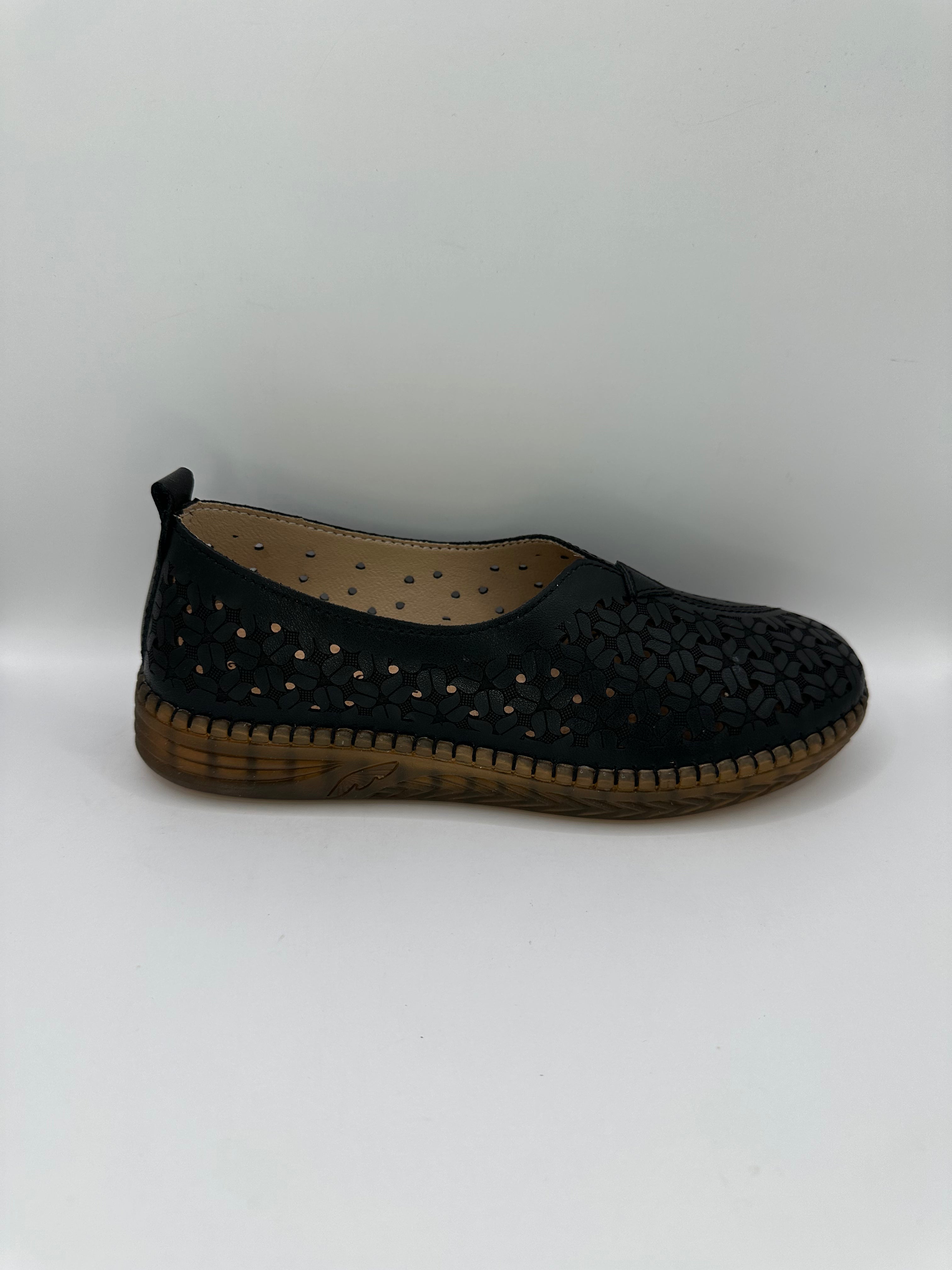 Pantofi casual Betina Scarpe LX24