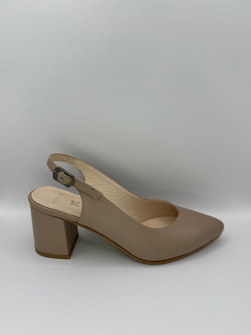 Sandale Gitanos 0028