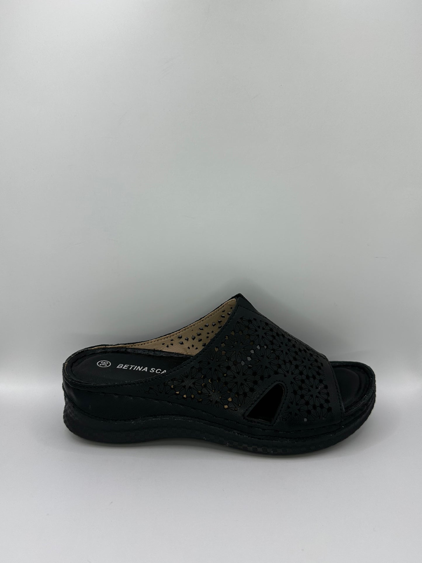 Saboti Betina Scarpe LX24-004