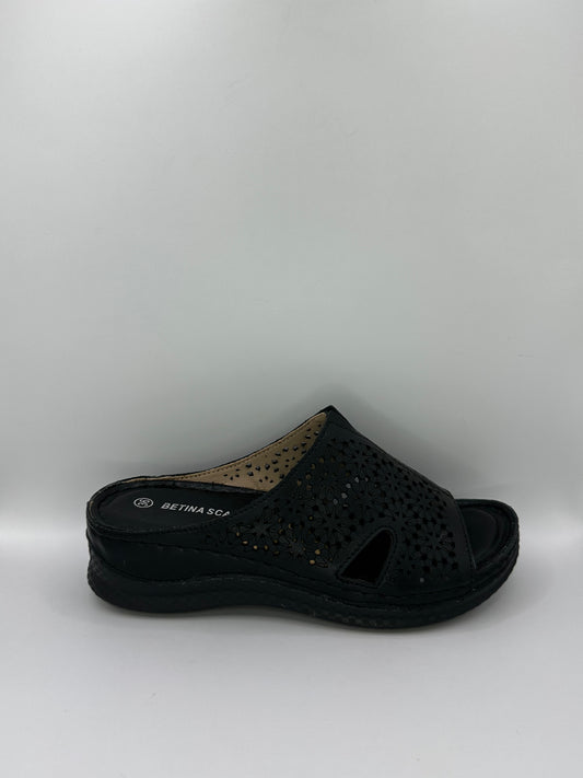 Saboti Betina Scarpe LX24-004