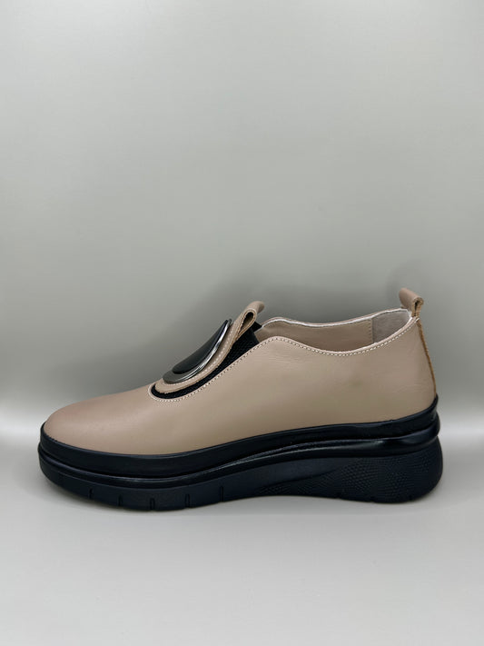 Pantofi casual Dyany 2508